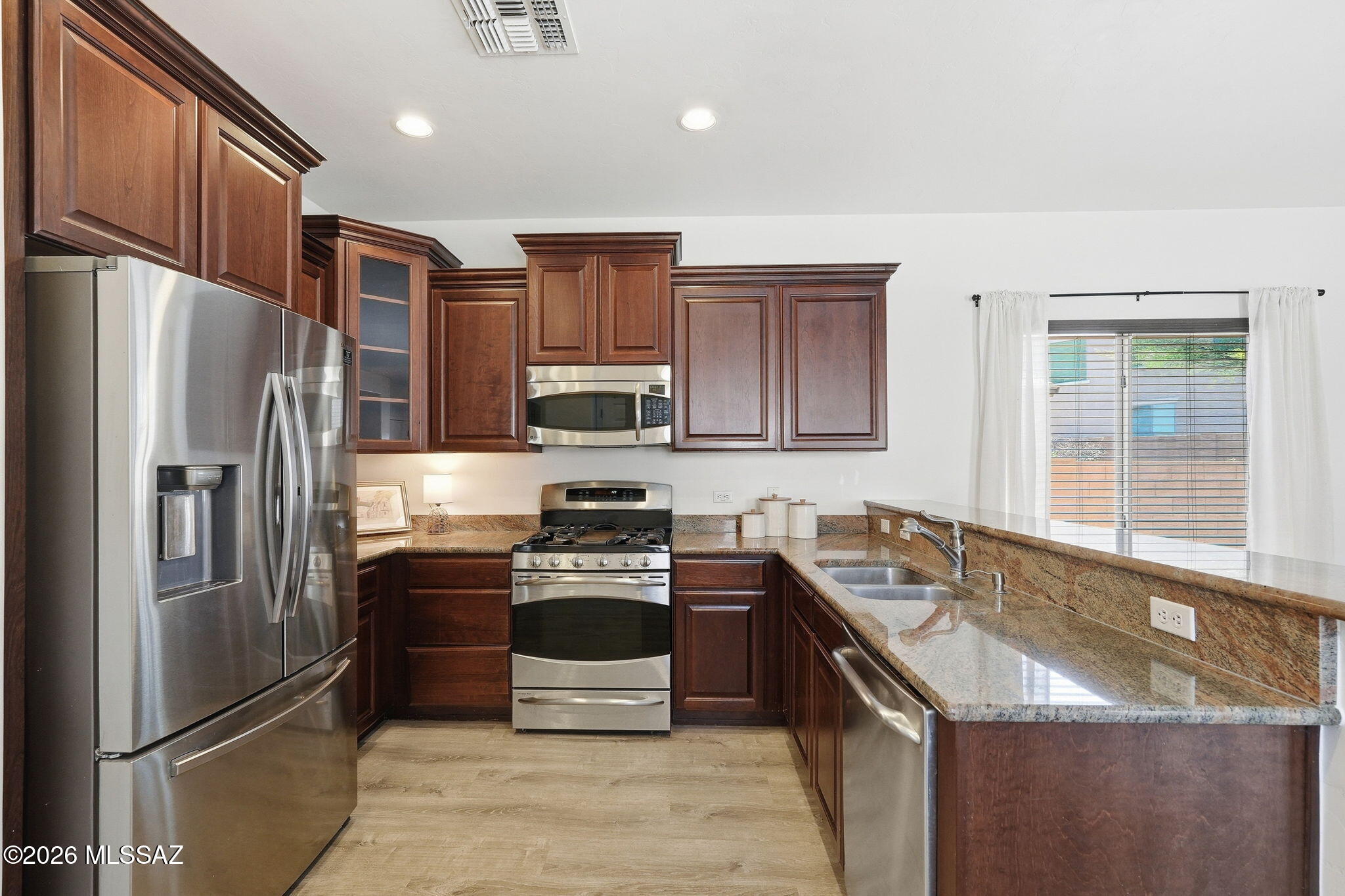 Presidios at Rancho Sahuarita (1-927) - Residential