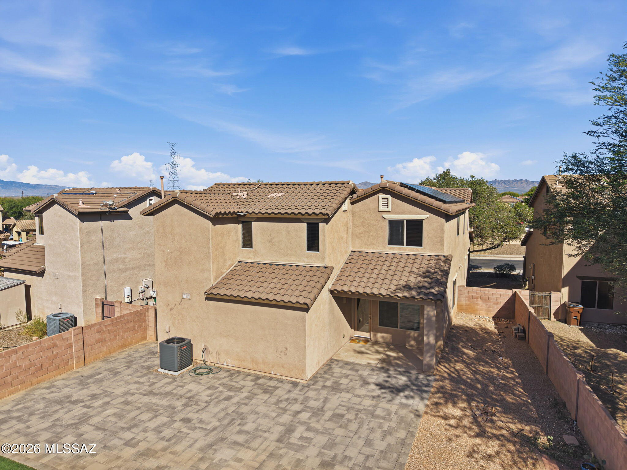 Presidios at Rancho Sahuarita (1-927) - Residential