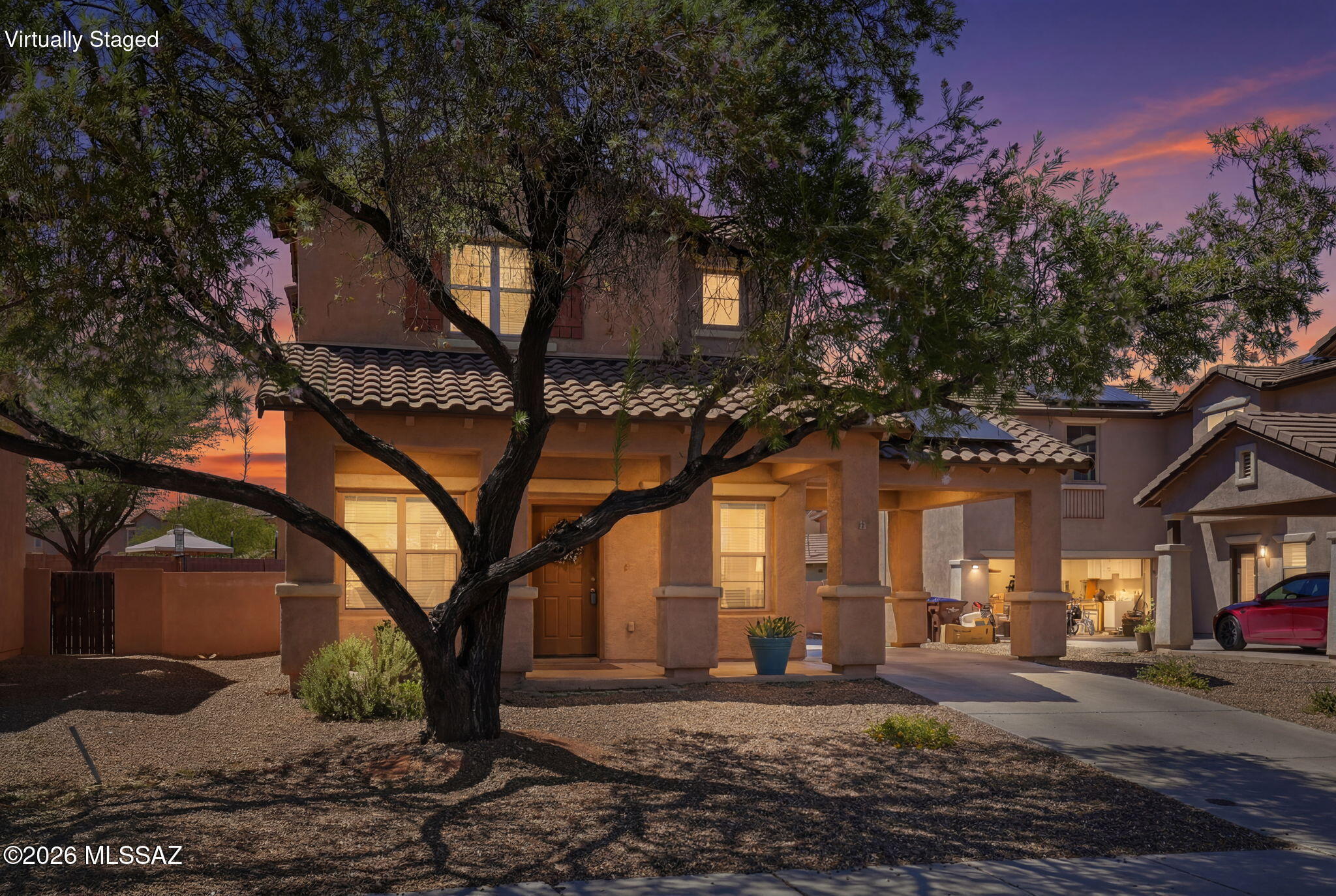 Presidios at Rancho Sahuarita (1-927) - Residential