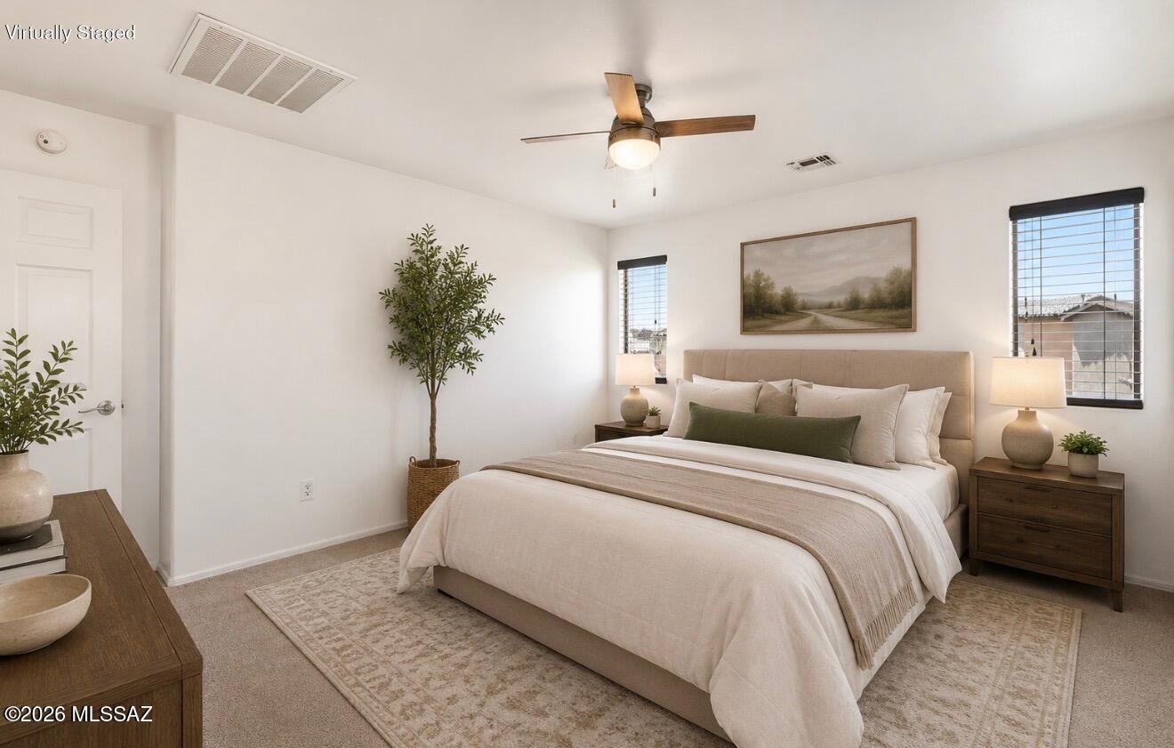 Presidios at Rancho Sahuarita (1-927) - Residential