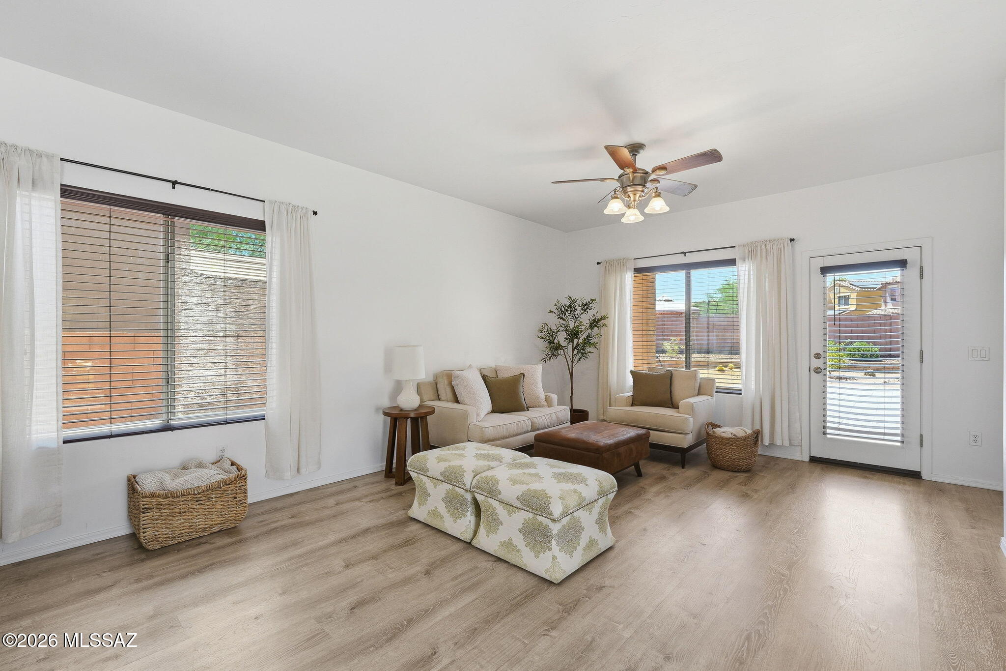 Presidios at Rancho Sahuarita (1-927) - Residential