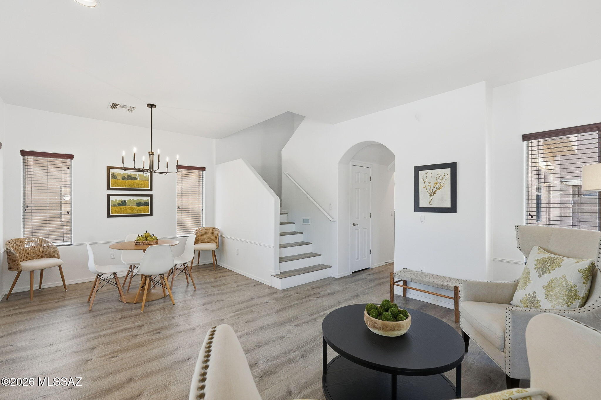 Presidios at Rancho Sahuarita (1-927) - Residential