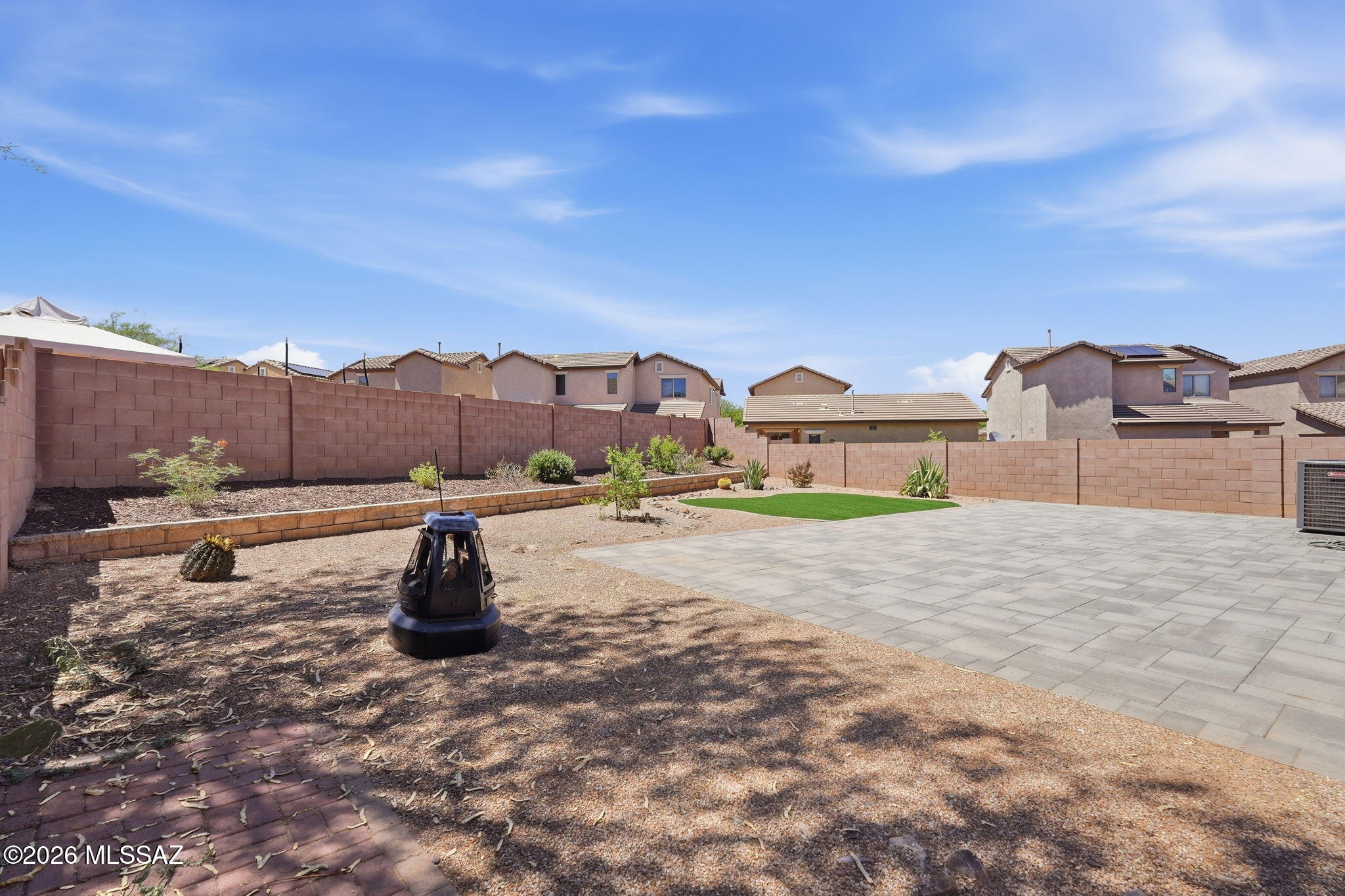 Presidios at Rancho Sahuarita (1-927) - Residential