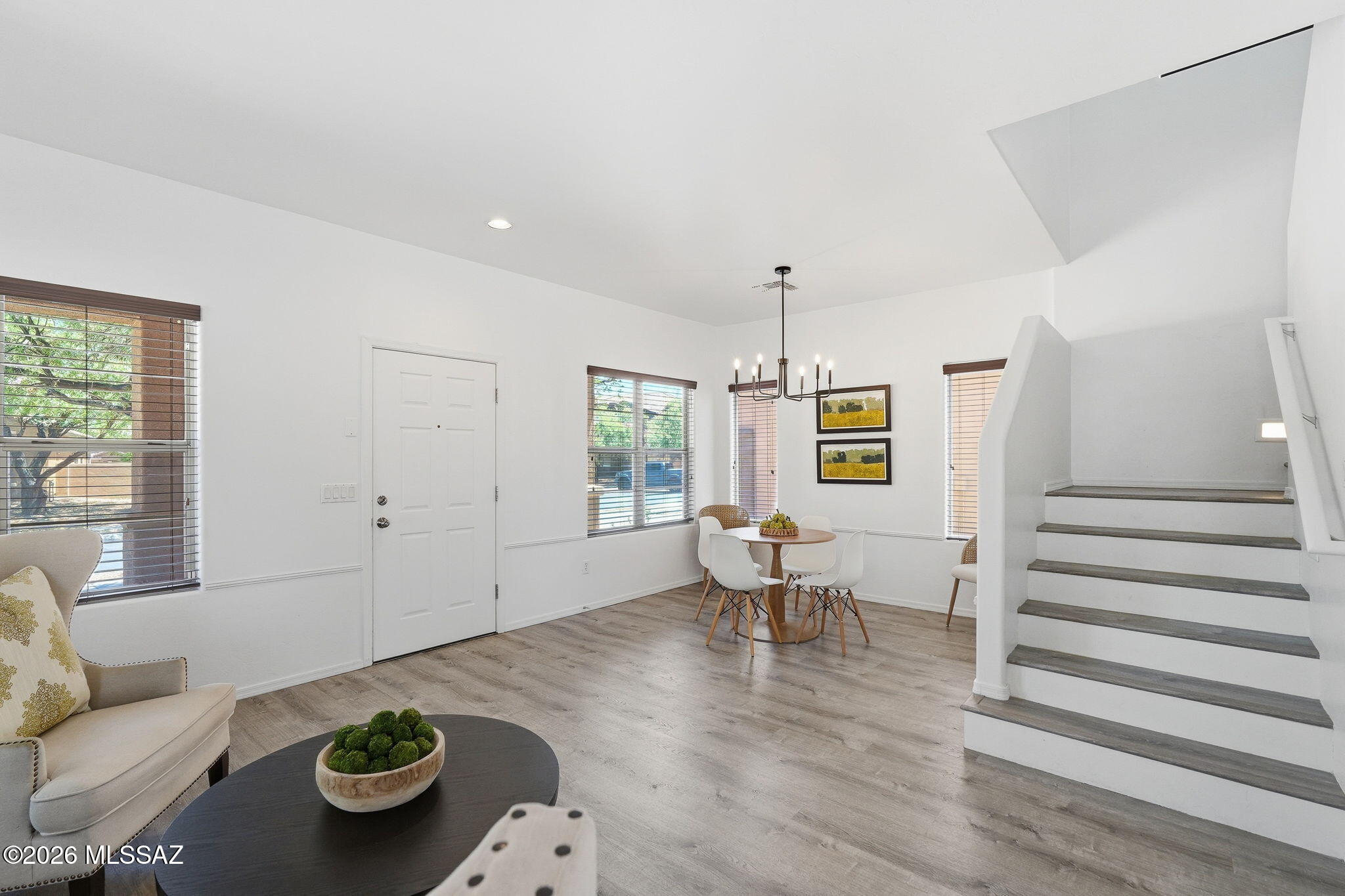 Presidios at Rancho Sahuarita (1-927) - Residential
