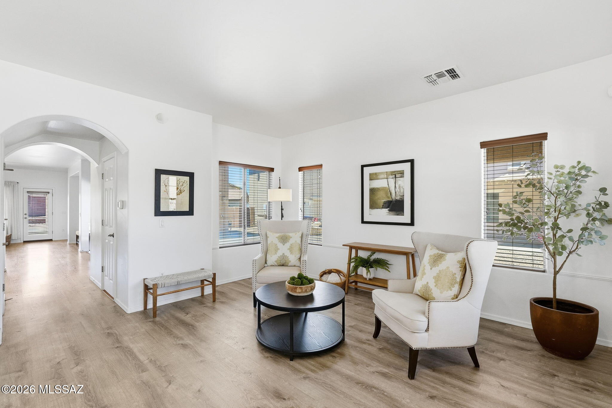 Presidios at Rancho Sahuarita (1-927) - Residential