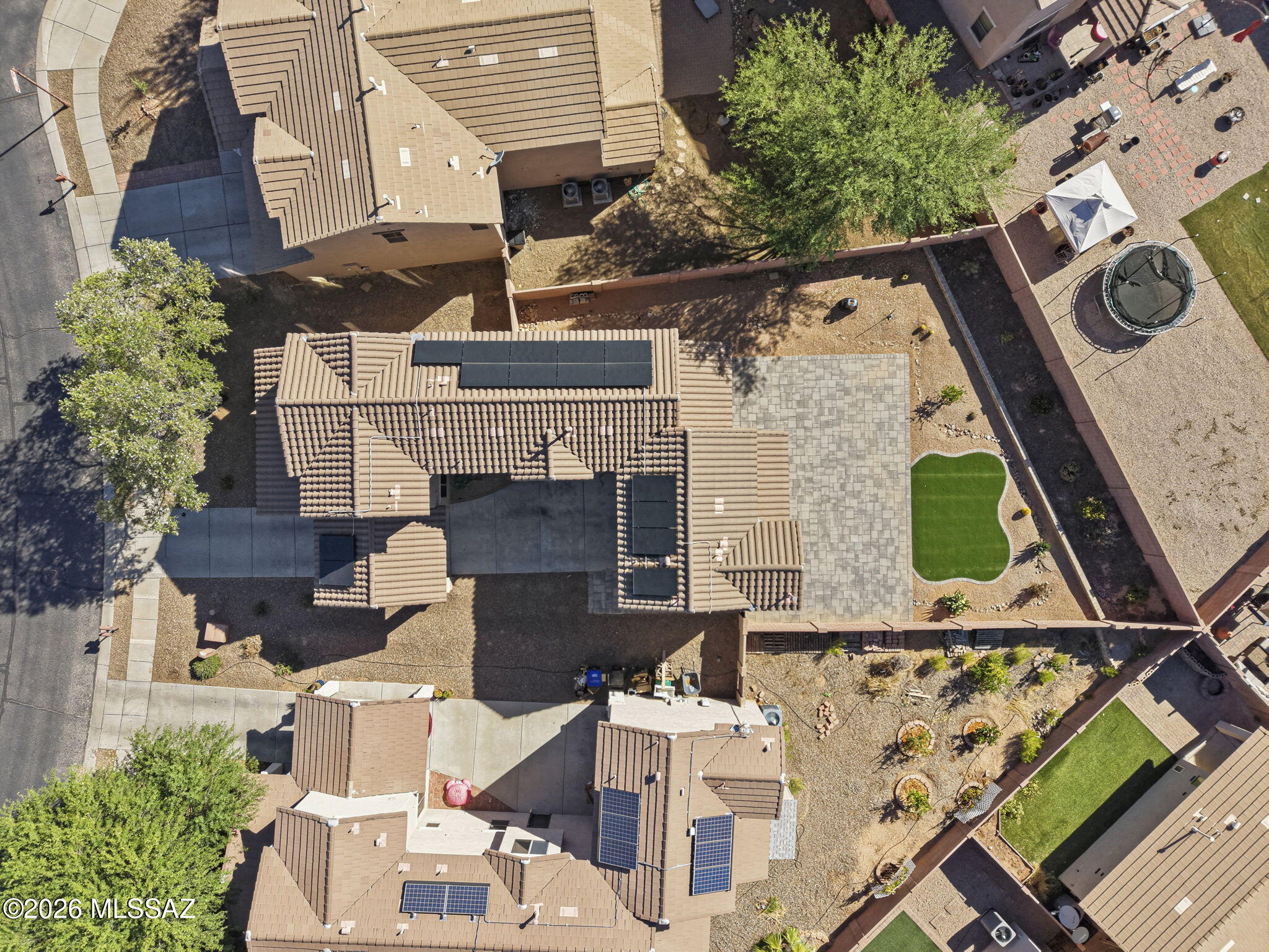 Presidios at Rancho Sahuarita (1-927) - Residential