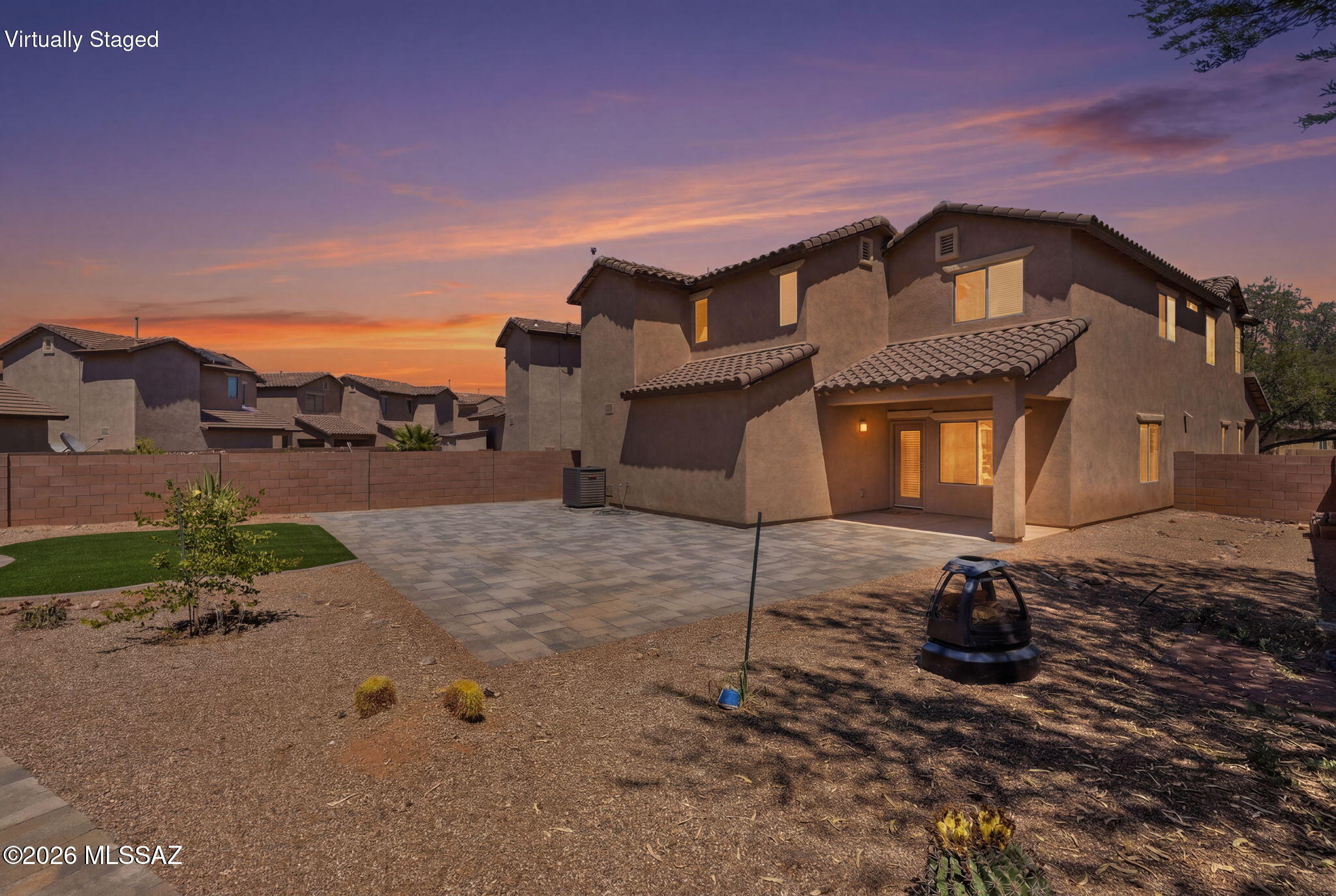 Presidios at Rancho Sahuarita (1-927) - Residential