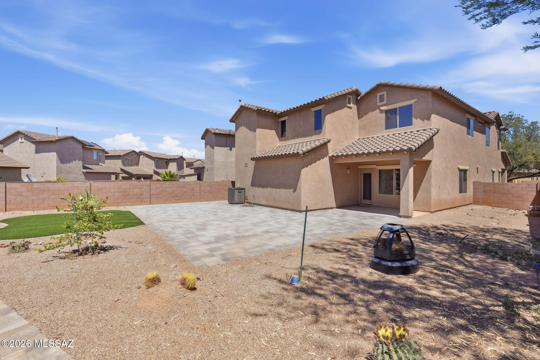 Presidios at Rancho Sahuarita (1-927) - Residential