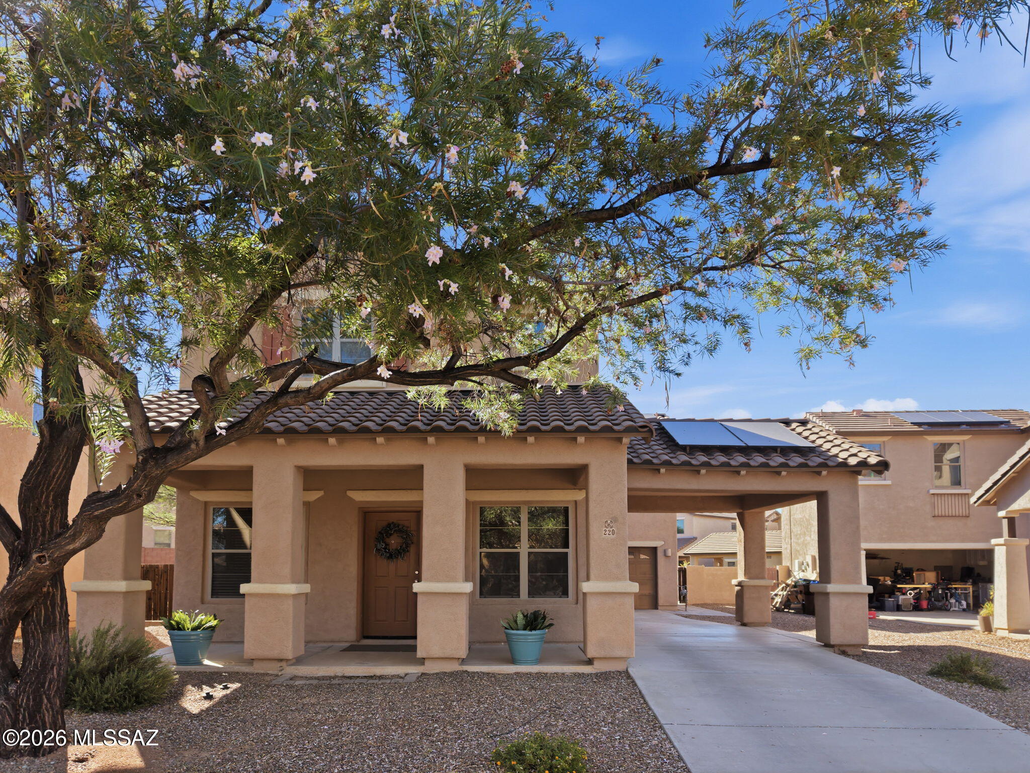 Presidios at Rancho Sahuarita (1-927) - Residential