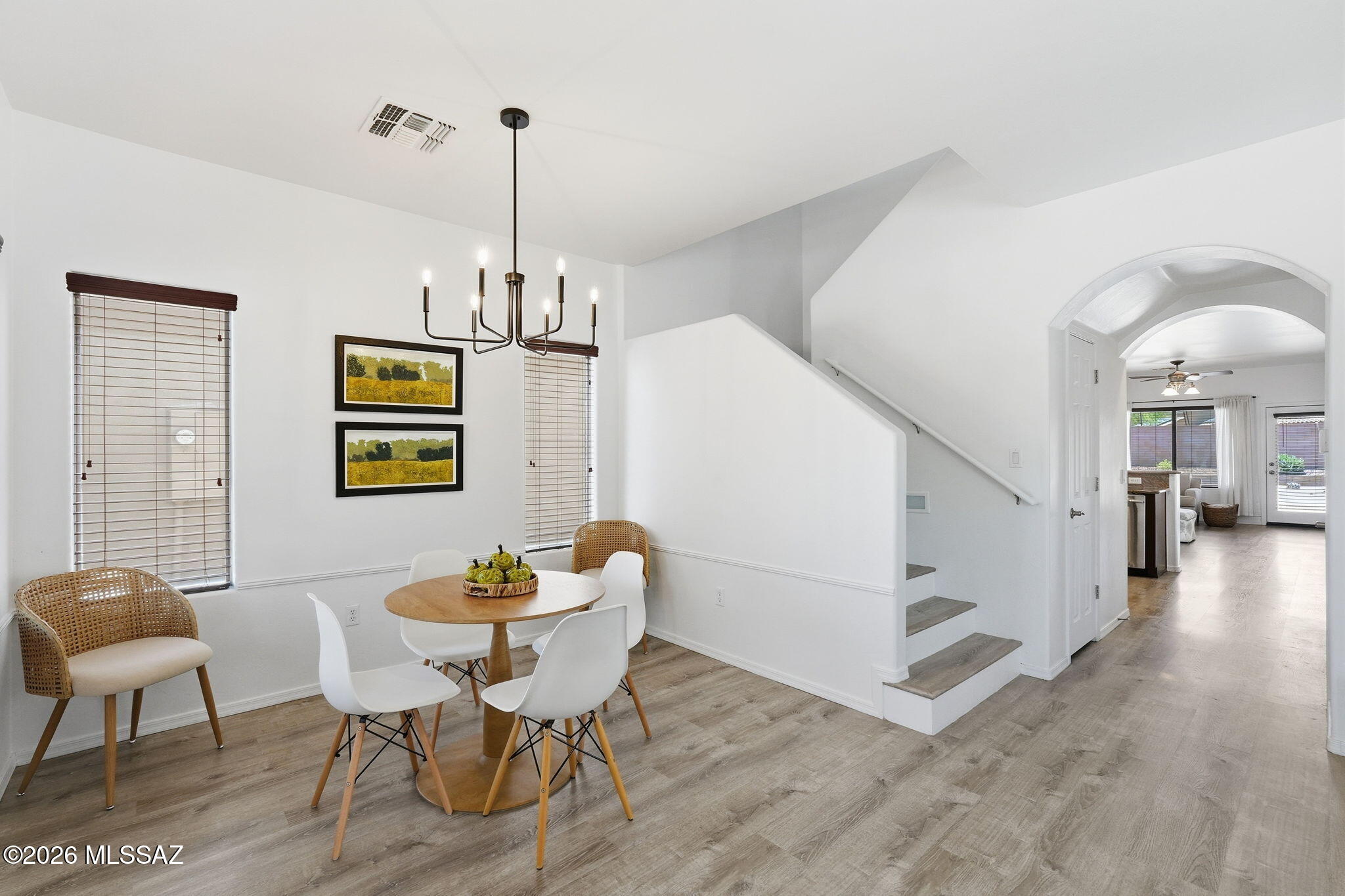 Presidios at Rancho Sahuarita (1-927) - Residential