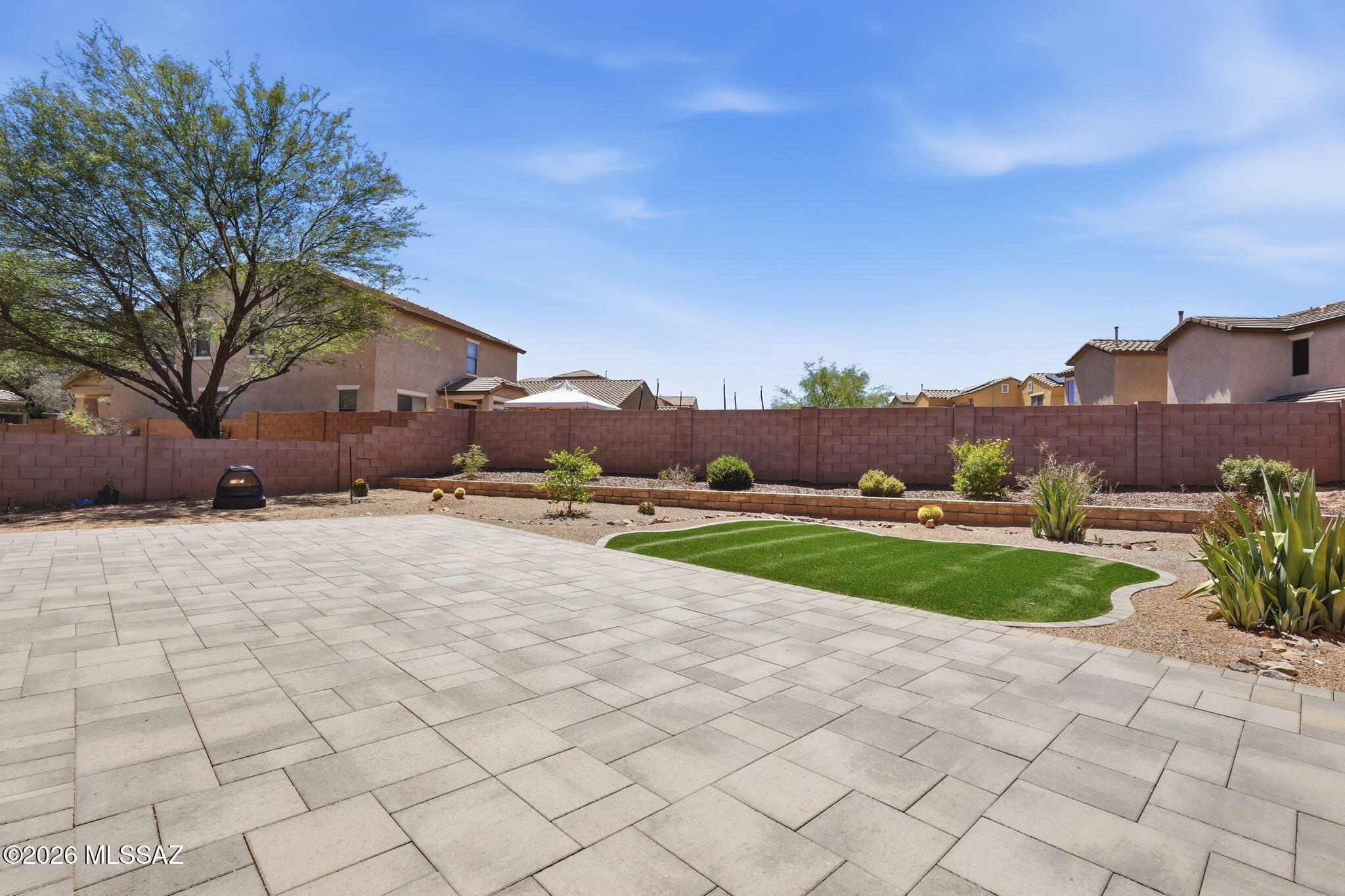 Presidios at Rancho Sahuarita (1-927) - Residential