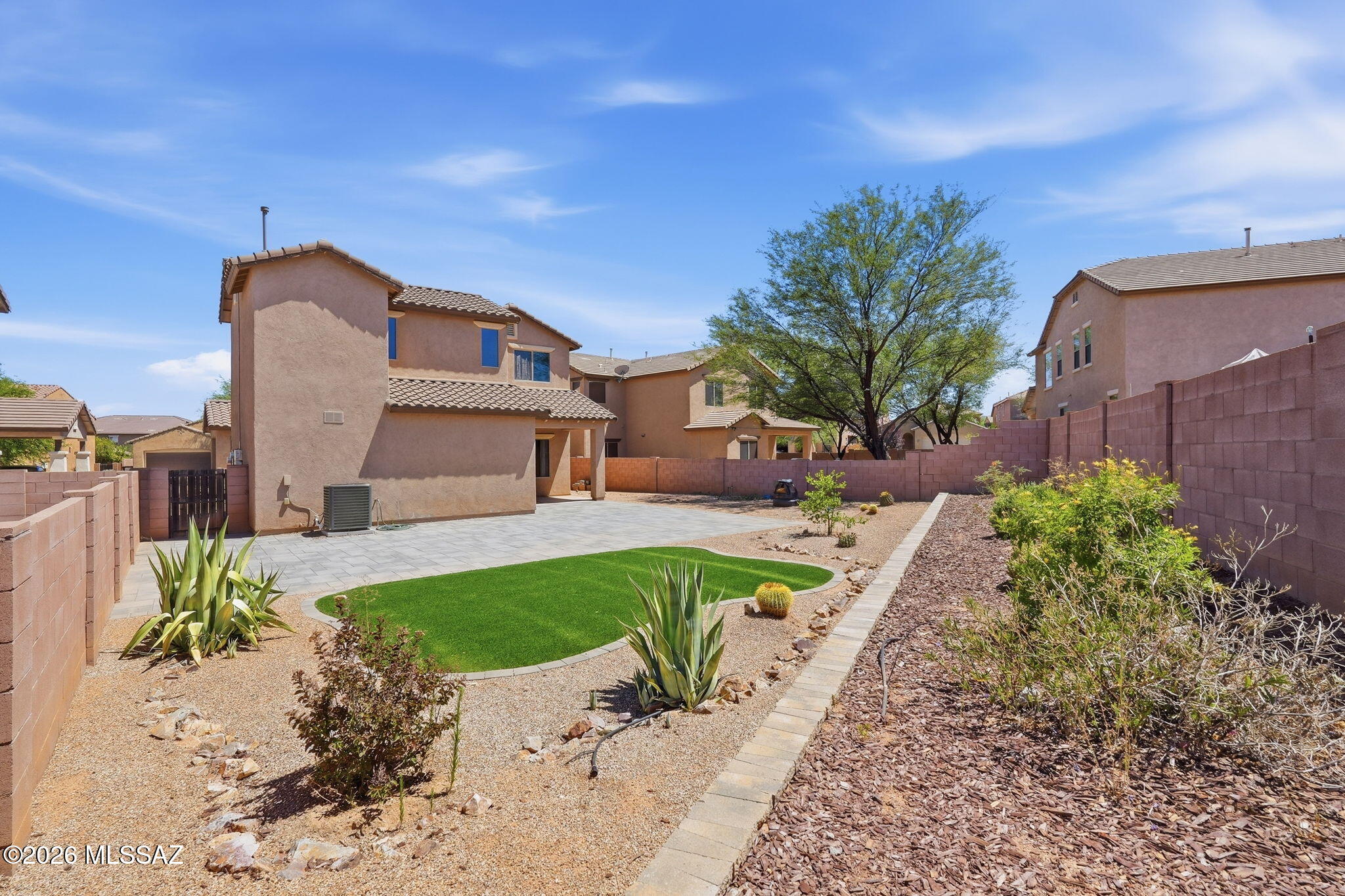 Presidios at Rancho Sahuarita (1-927) - Residential