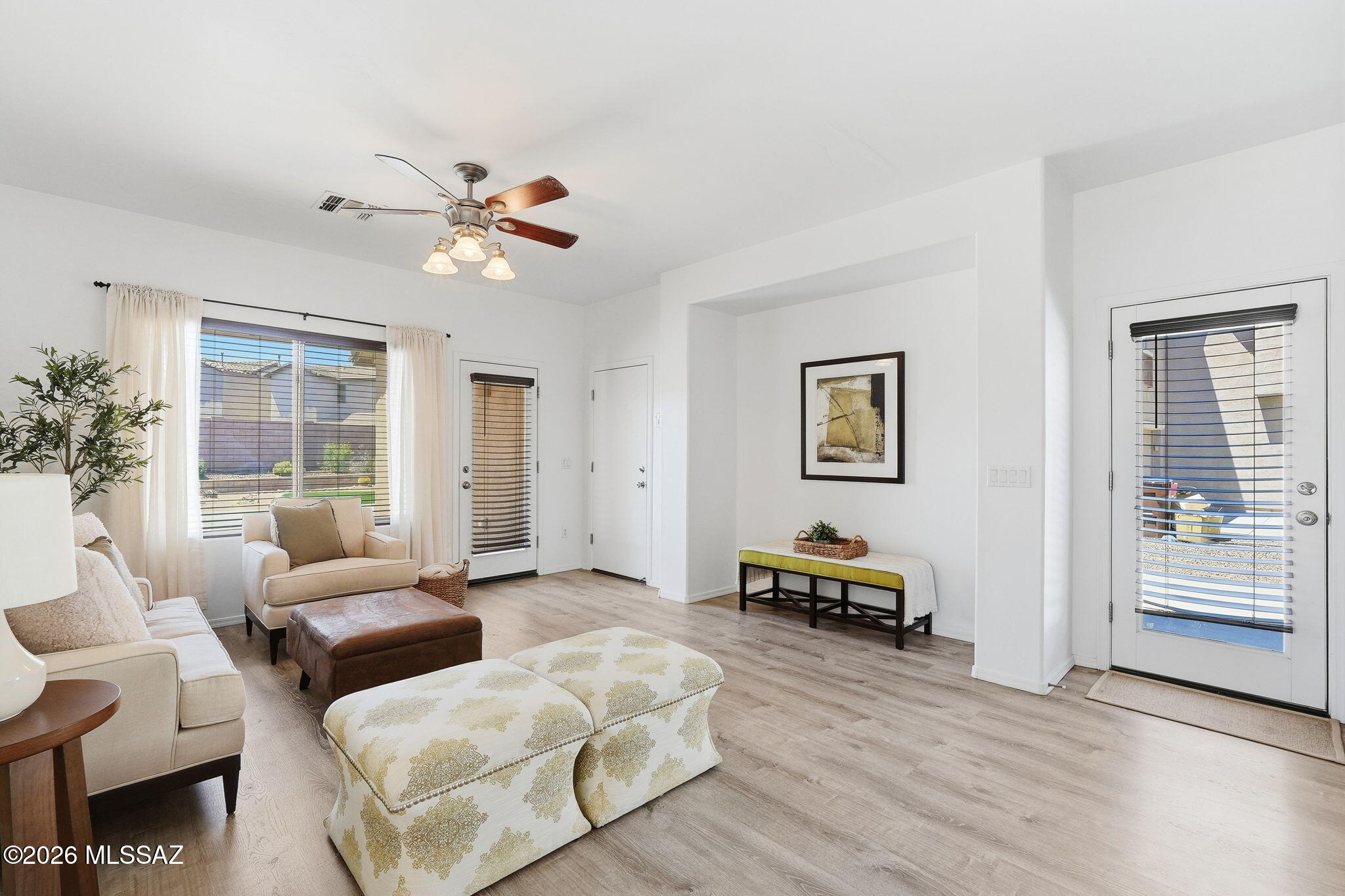 Presidios at Rancho Sahuarita (1-927) - Residential
