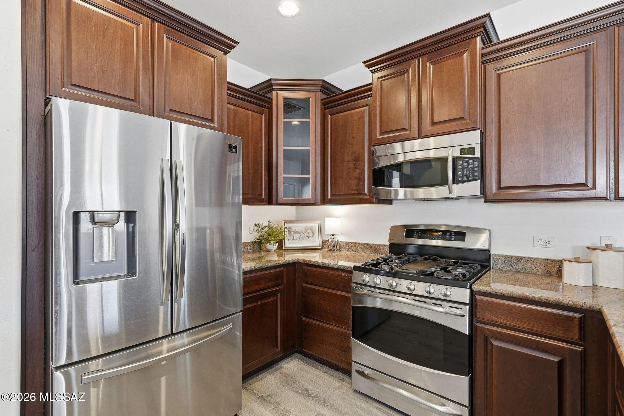 Presidios at Rancho Sahuarita (1-927) - Residential