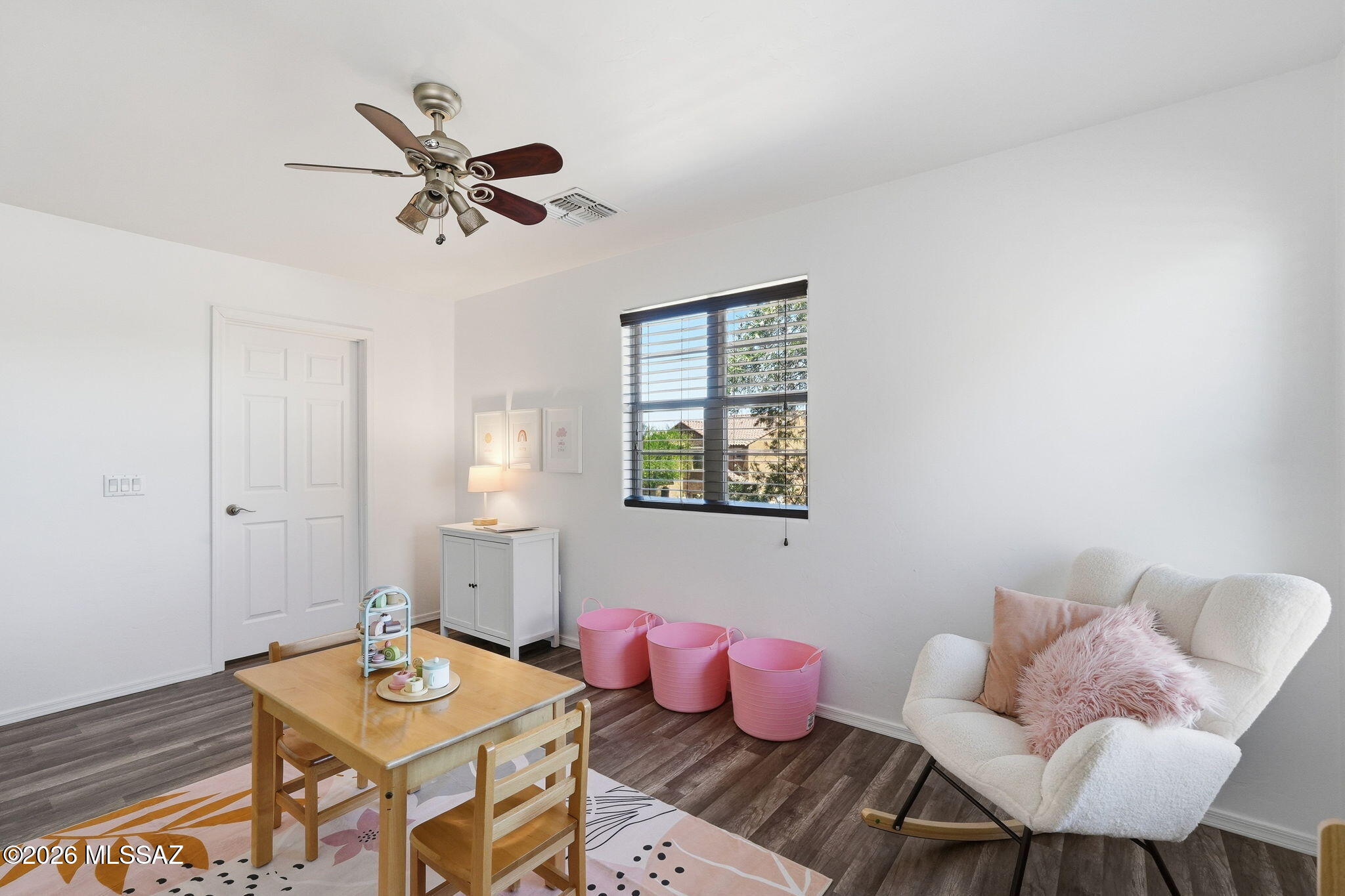 Presidios at Rancho Sahuarita (1-927) - Residential