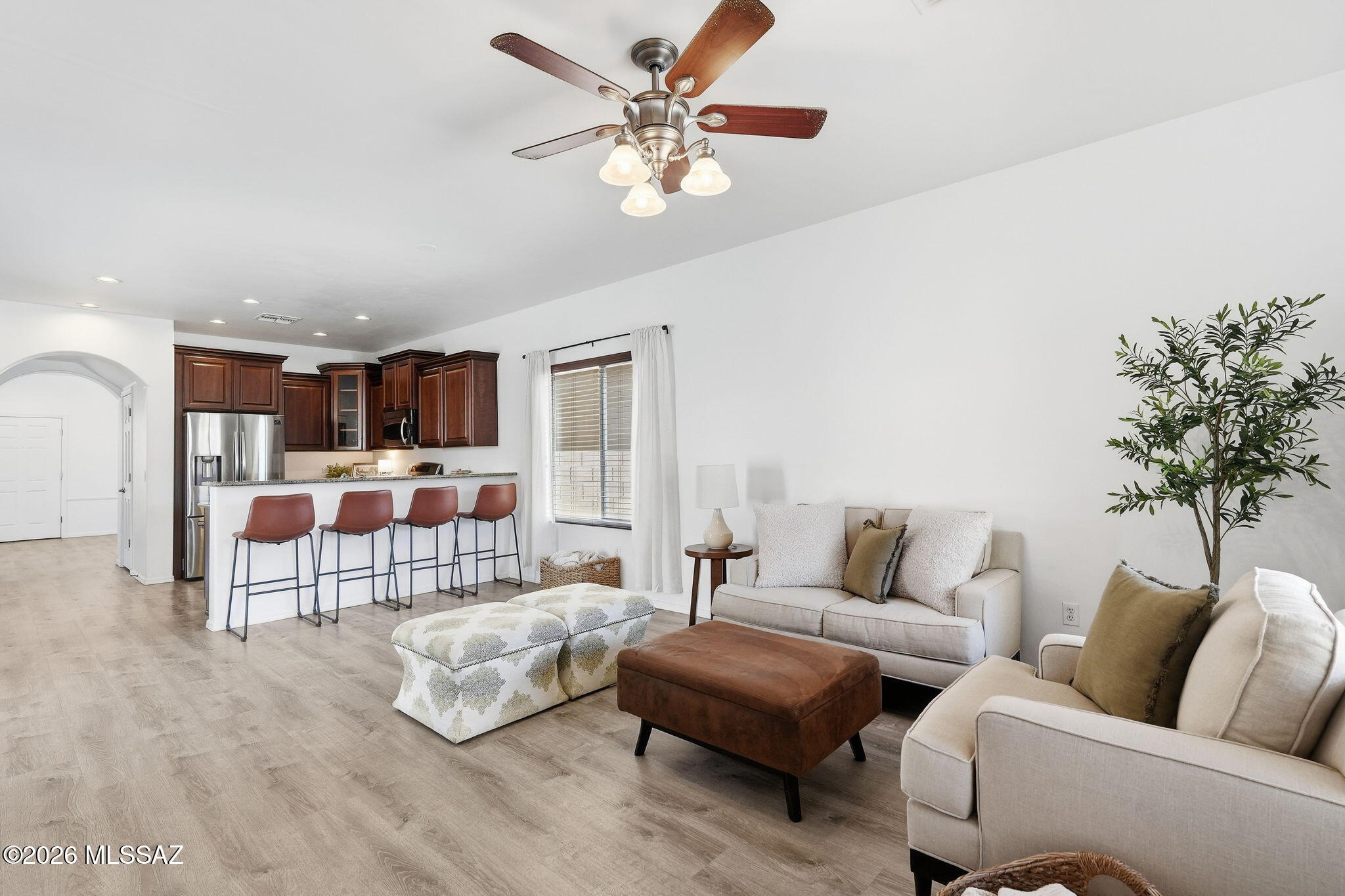 Presidios at Rancho Sahuarita (1-927) - Residential