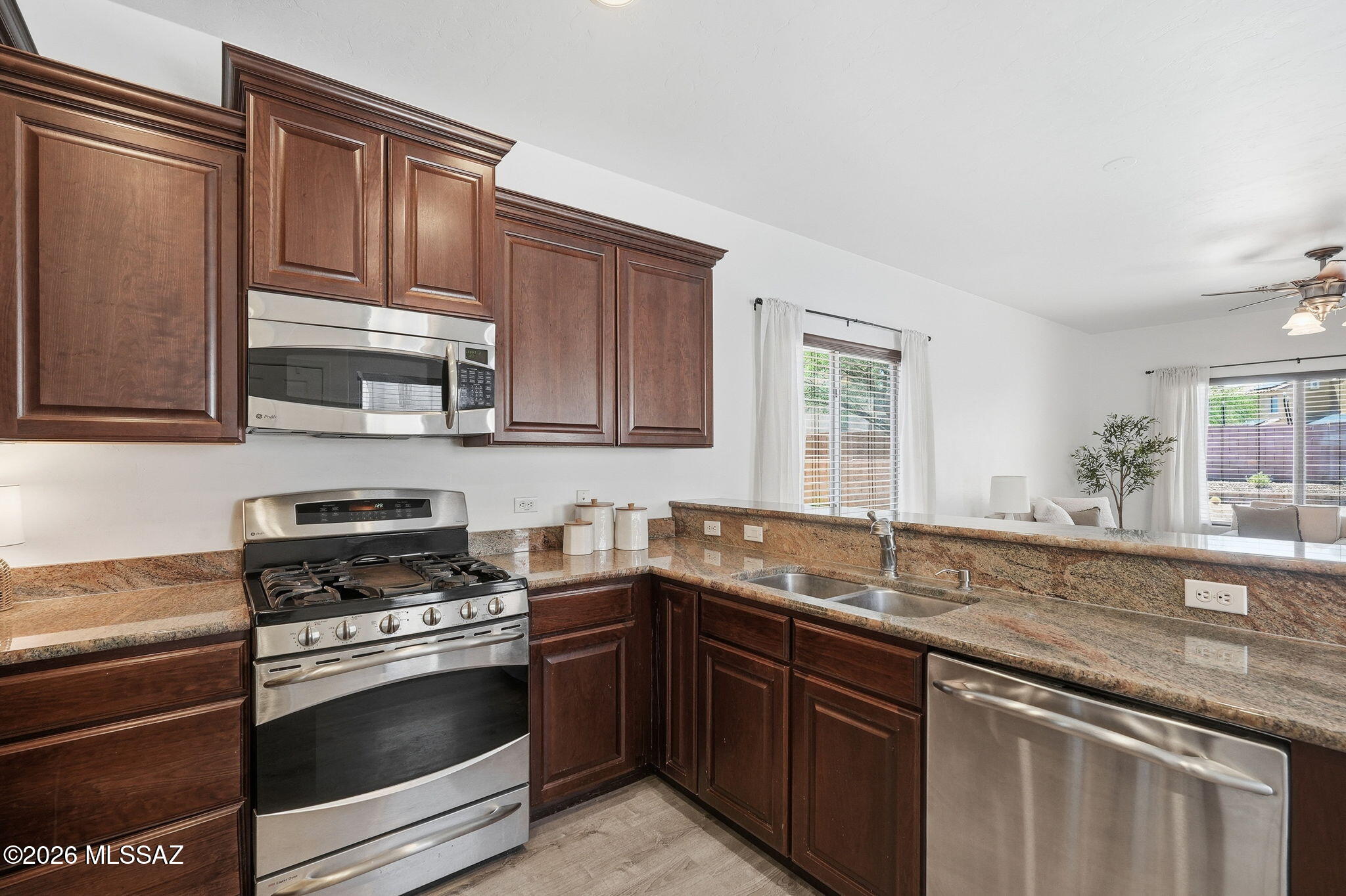 Presidios at Rancho Sahuarita (1-927) - Residential