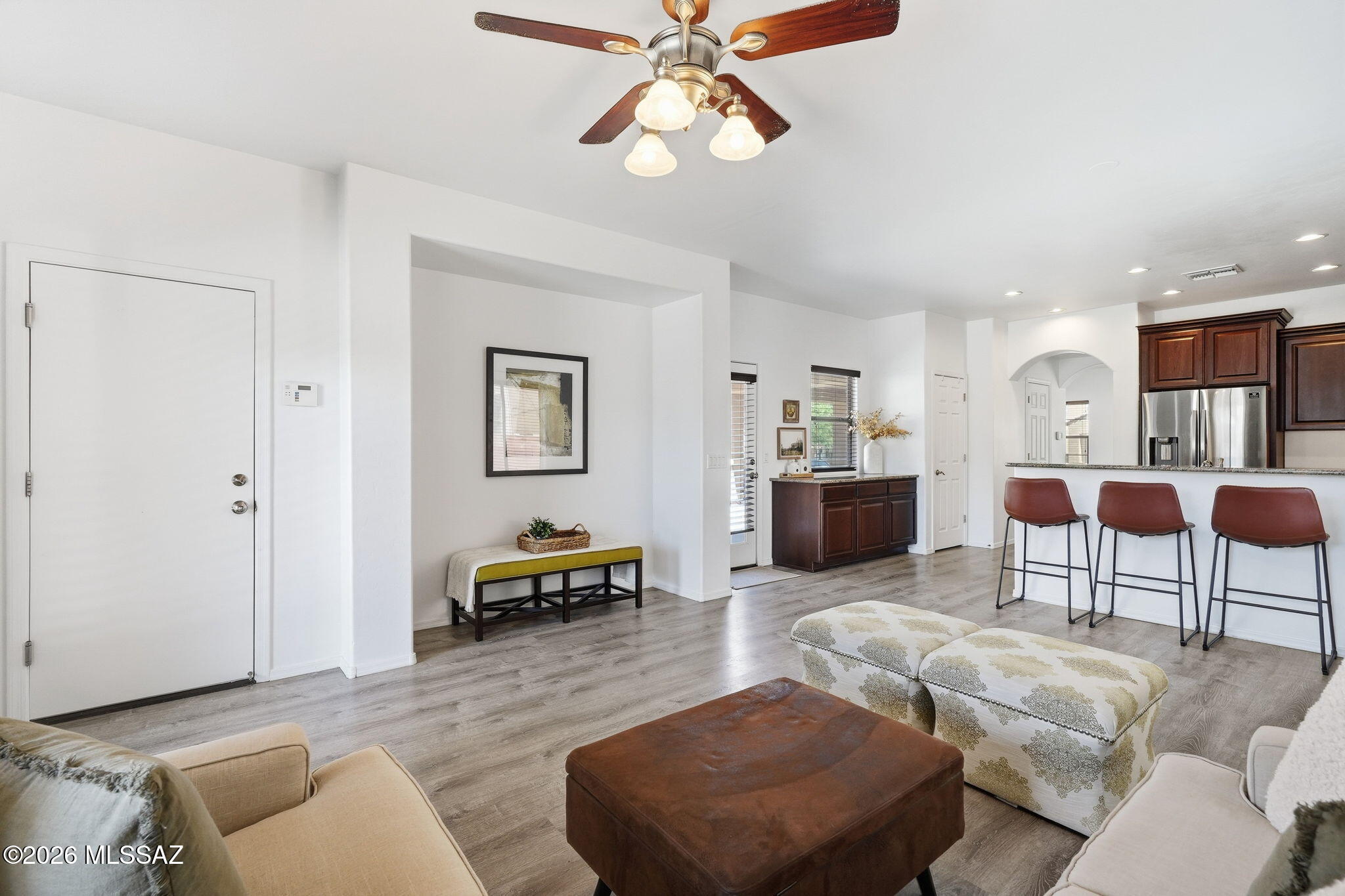 Presidios at Rancho Sahuarita (1-927) - Residential