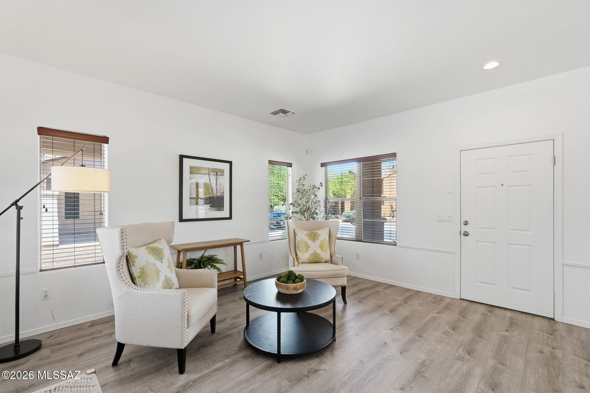 Presidios at Rancho Sahuarita (1-927) - Residential