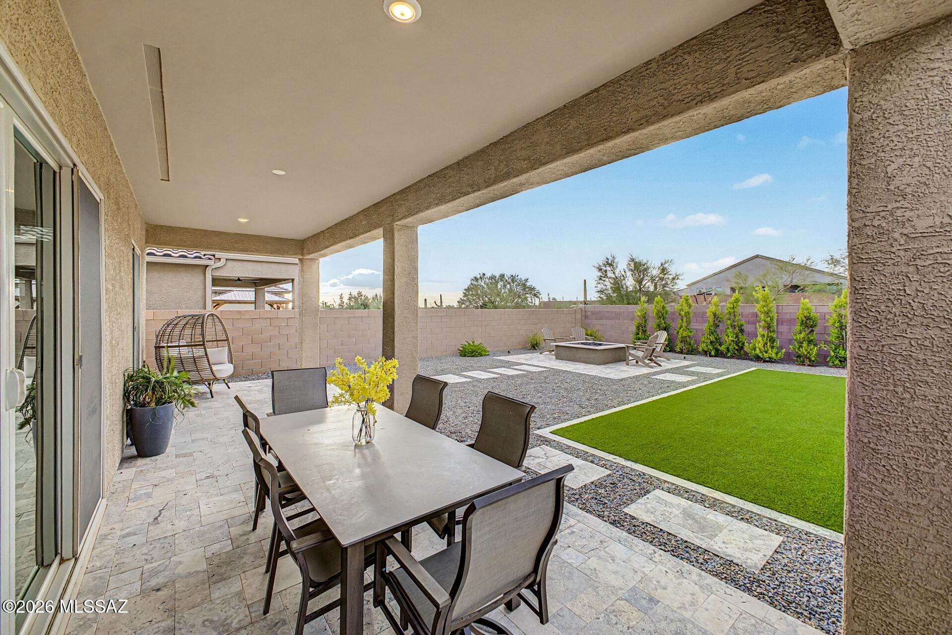 Preserve at Twin Peaks - Residential