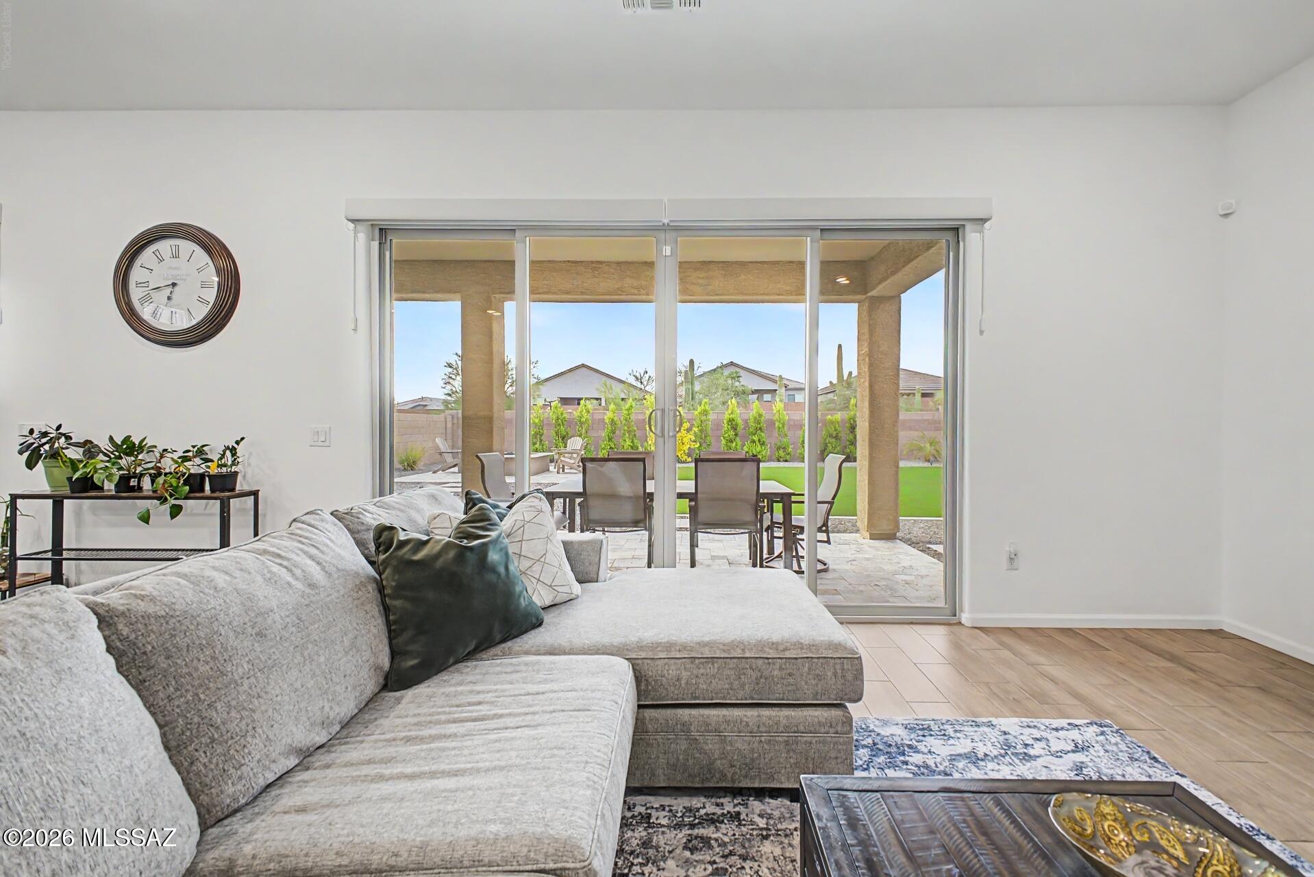 Preserve at Twin Peaks - Residential