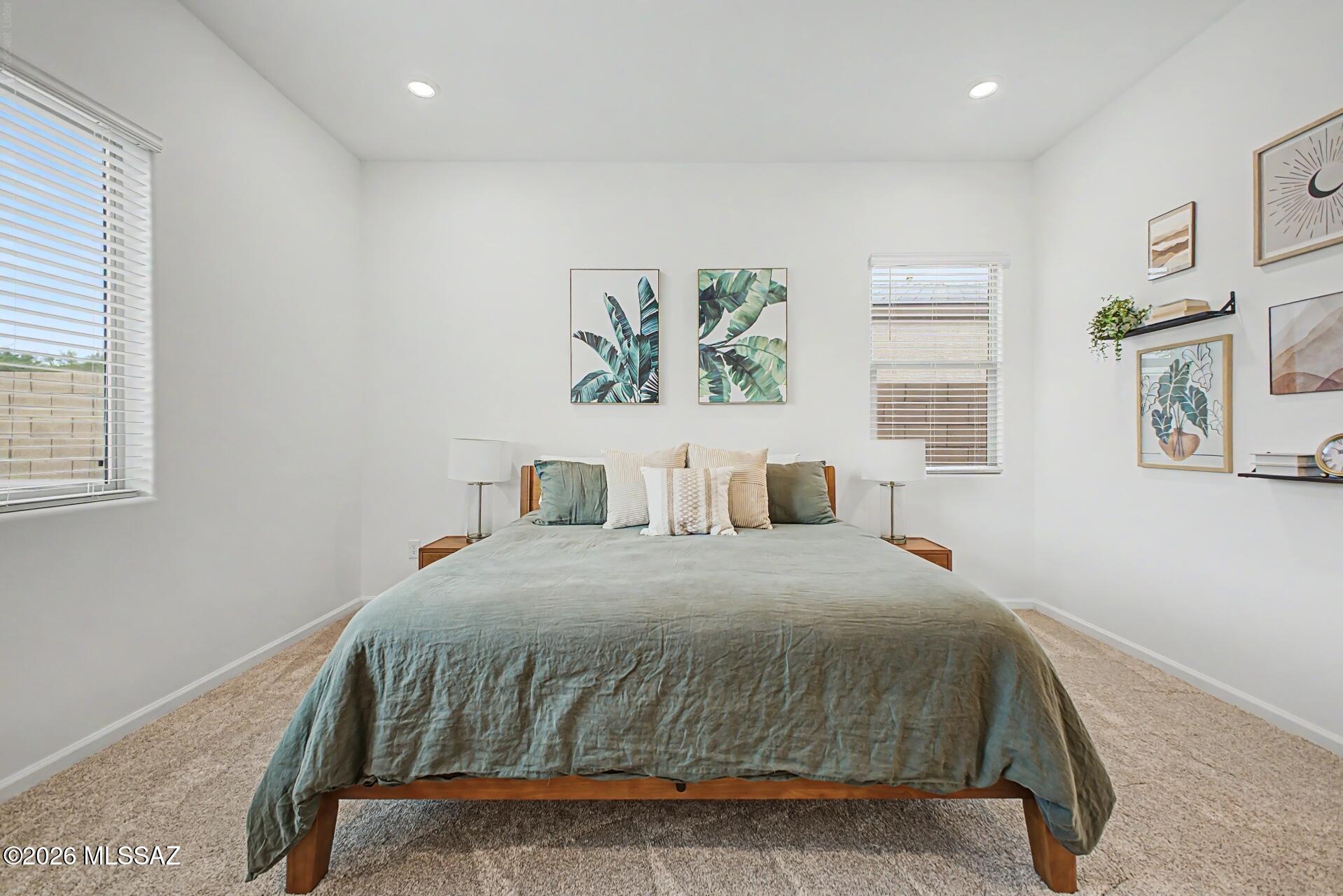 Preserve at Twin Peaks - Residential