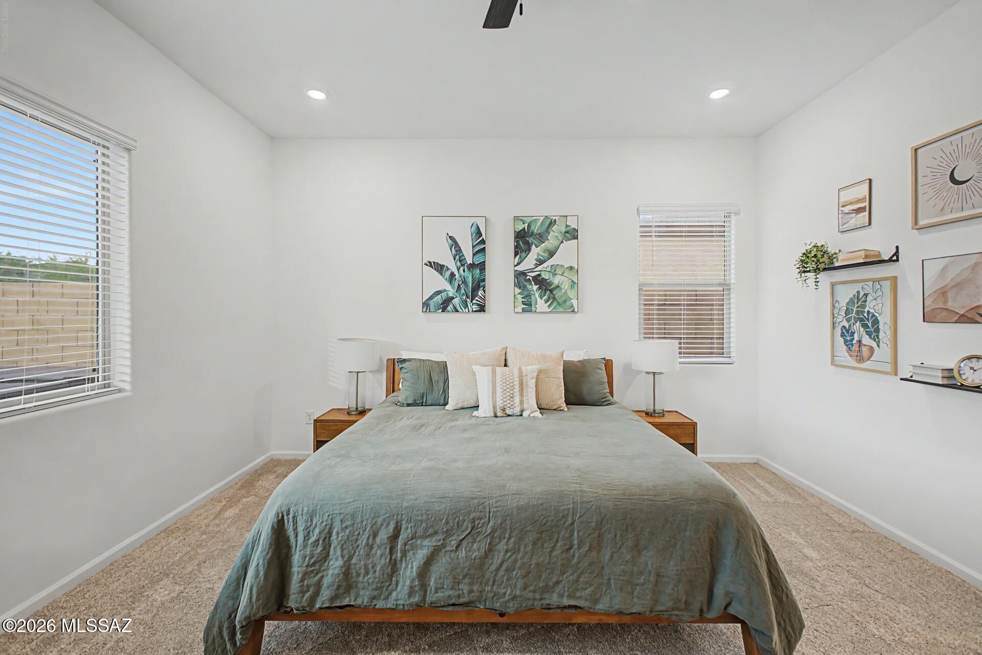 Preserve at Twin Peaks - Residential