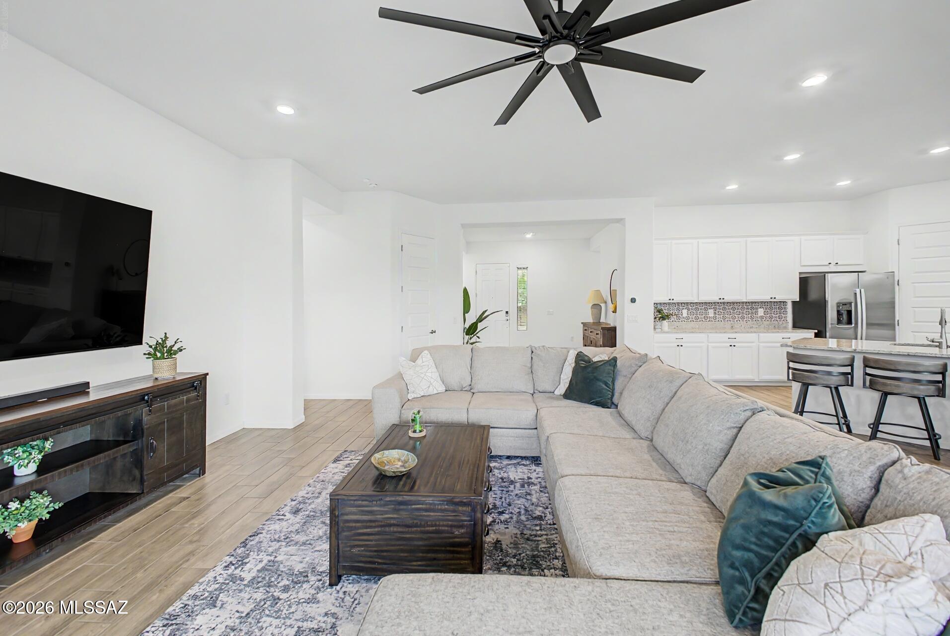 Preserve at Twin Peaks - Residential