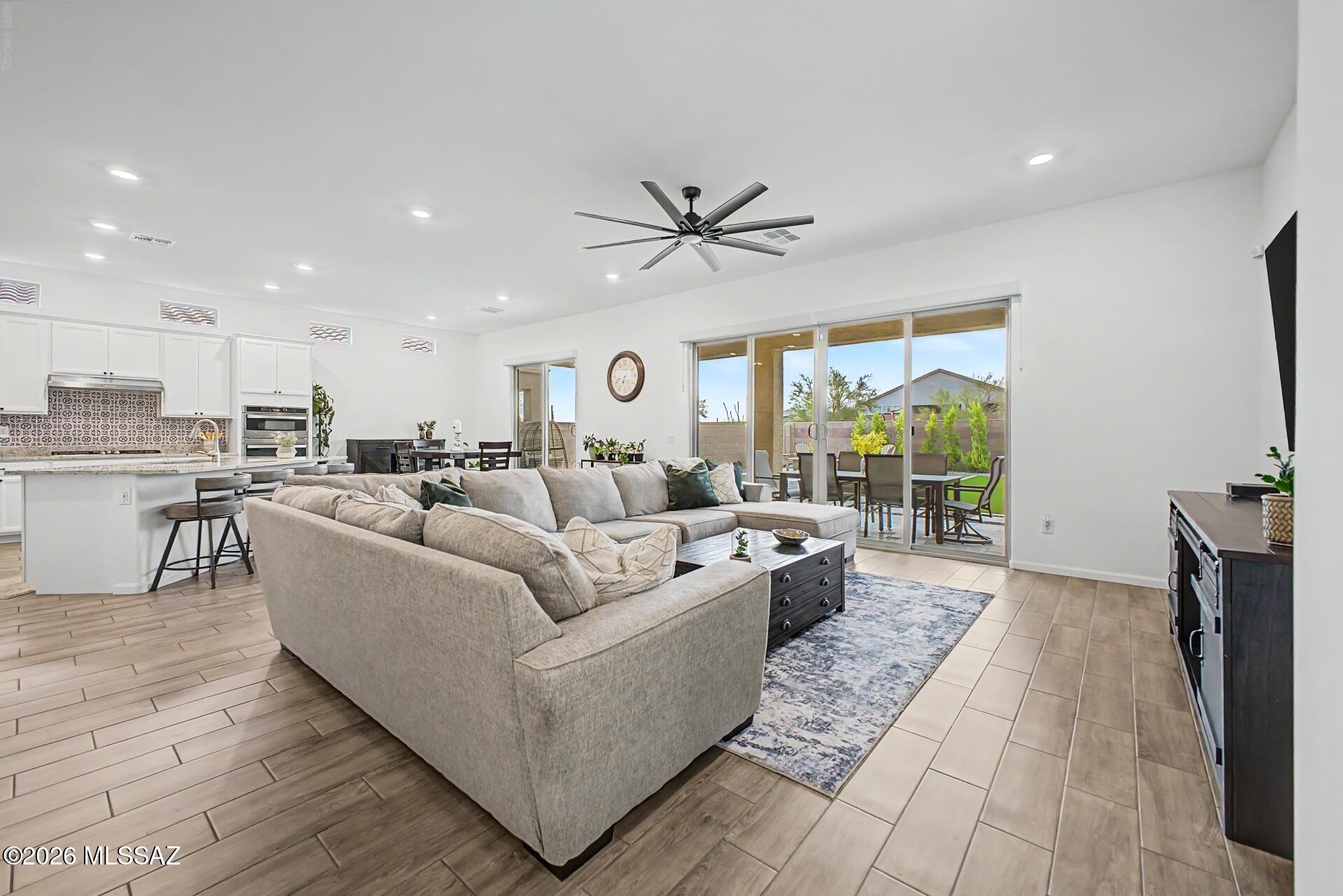 Preserve at Twin Peaks - Residential
