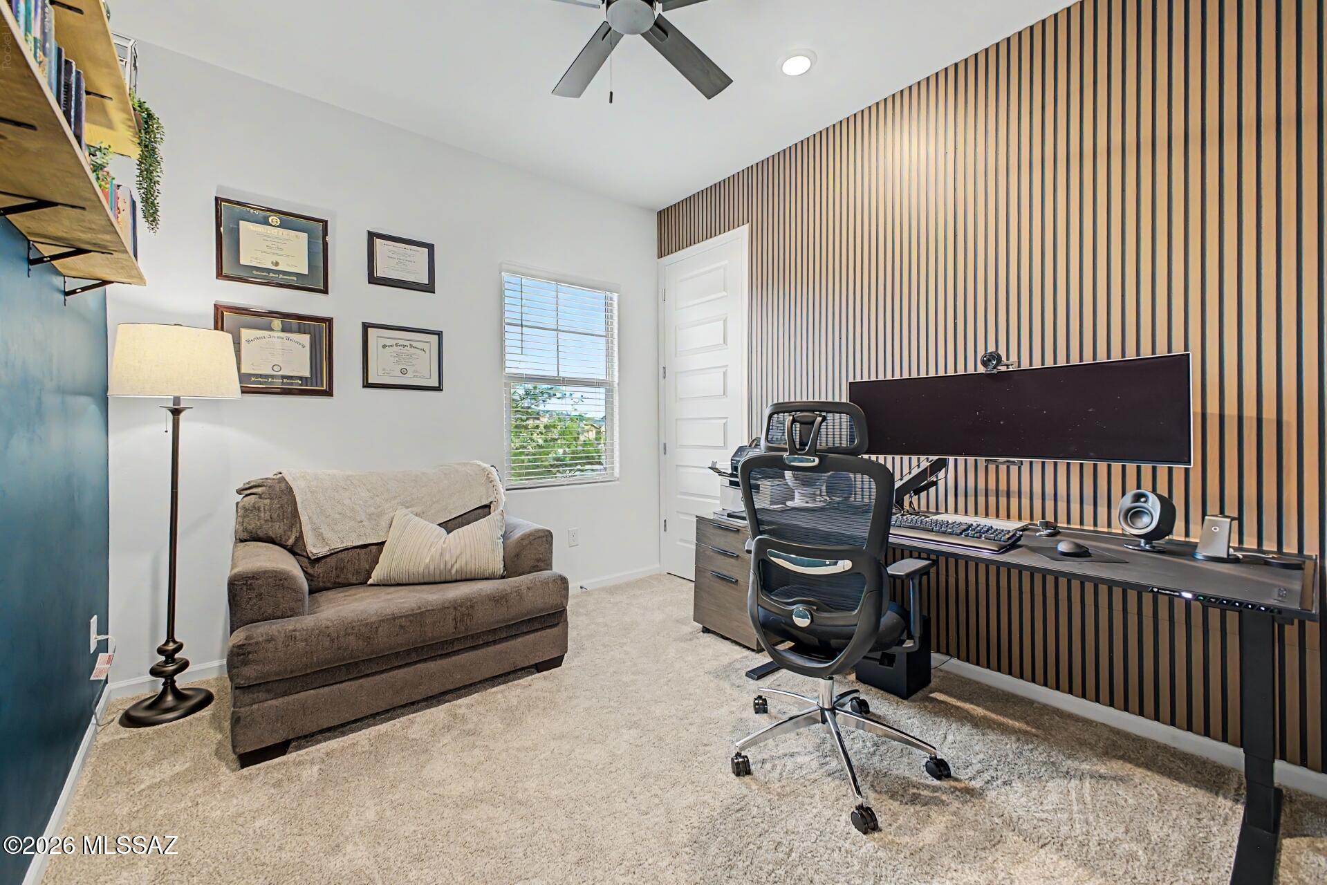 Preserve at Twin Peaks - Residential