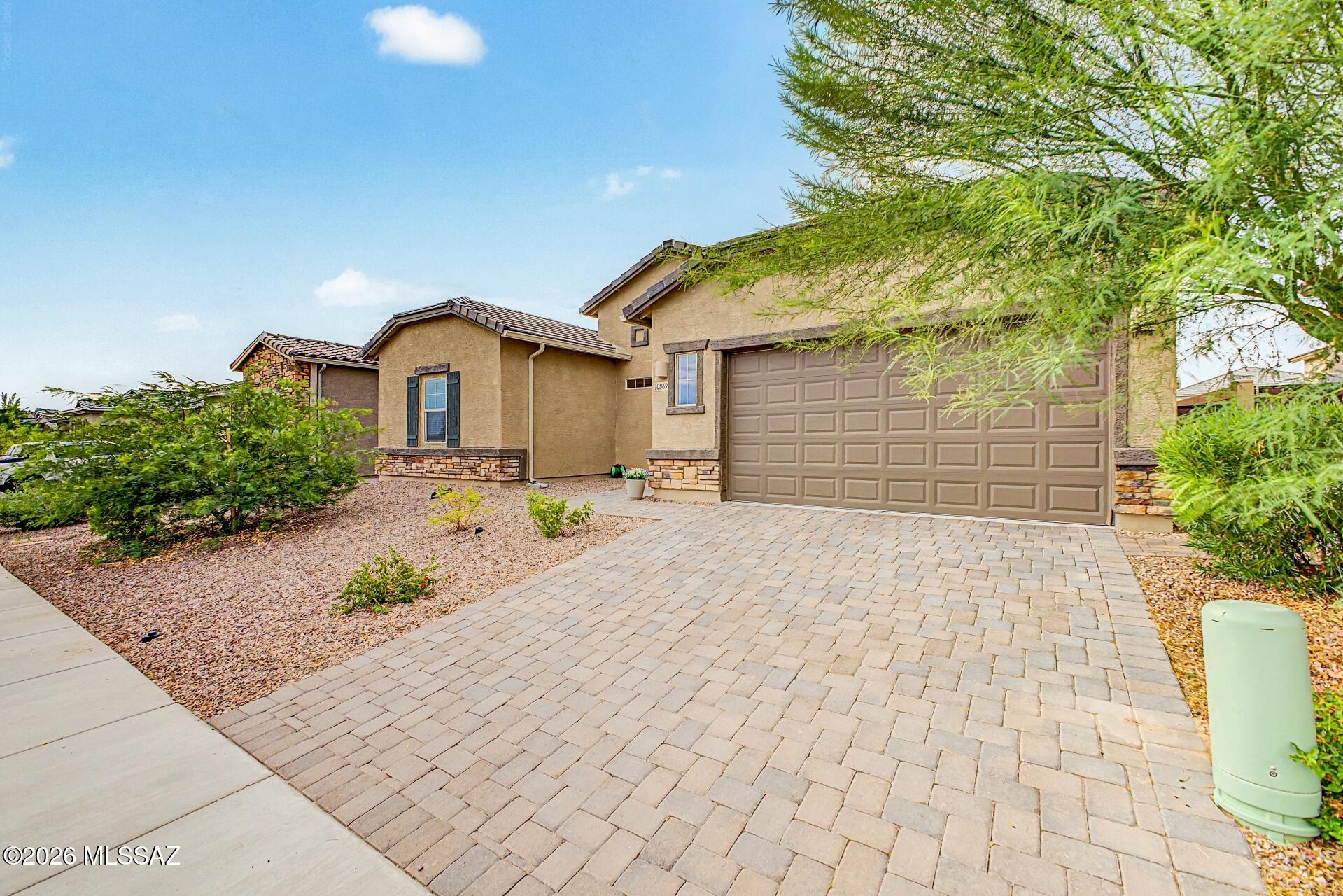 Preserve at Twin Peaks - Residential