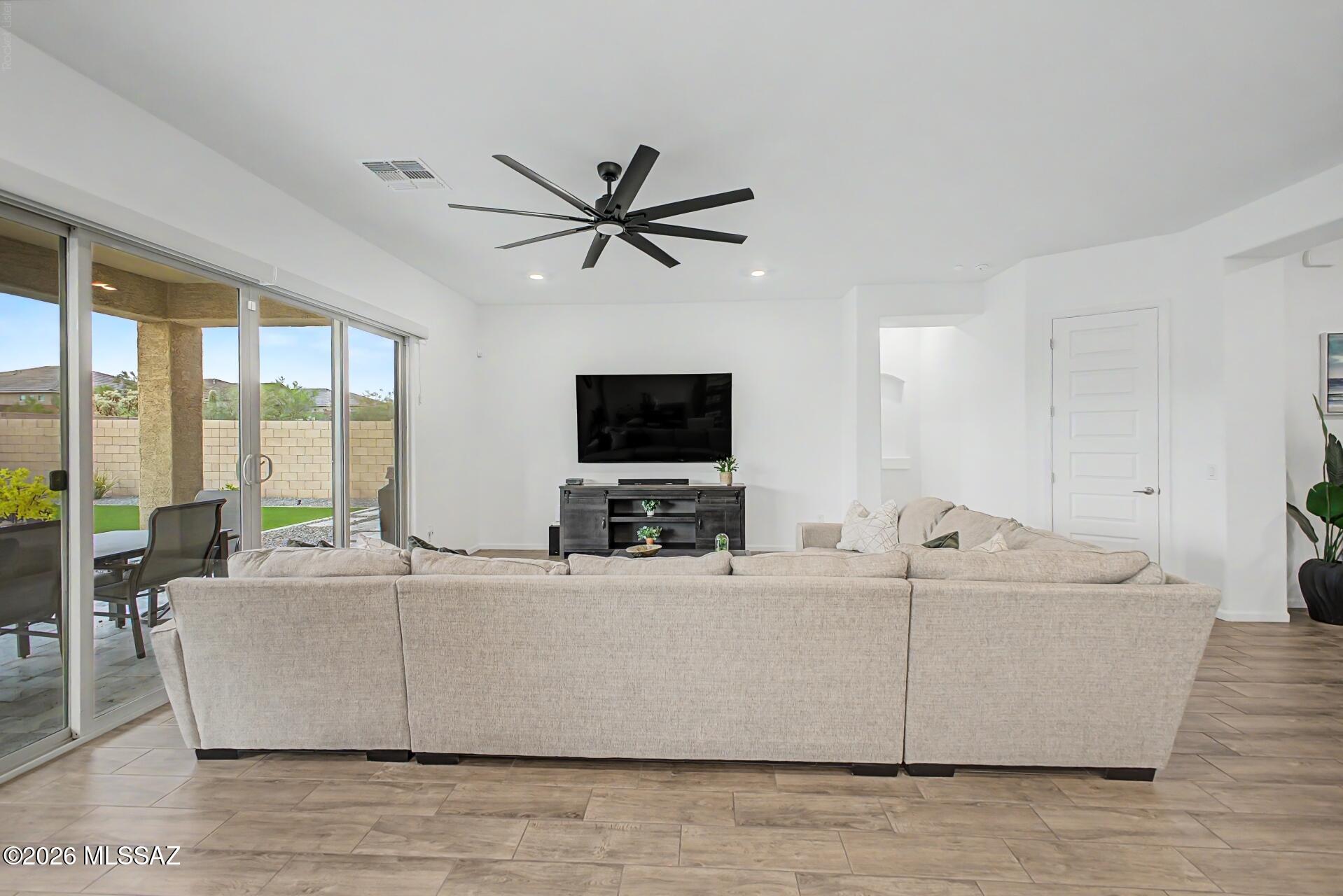 Preserve at Twin Peaks - Residential