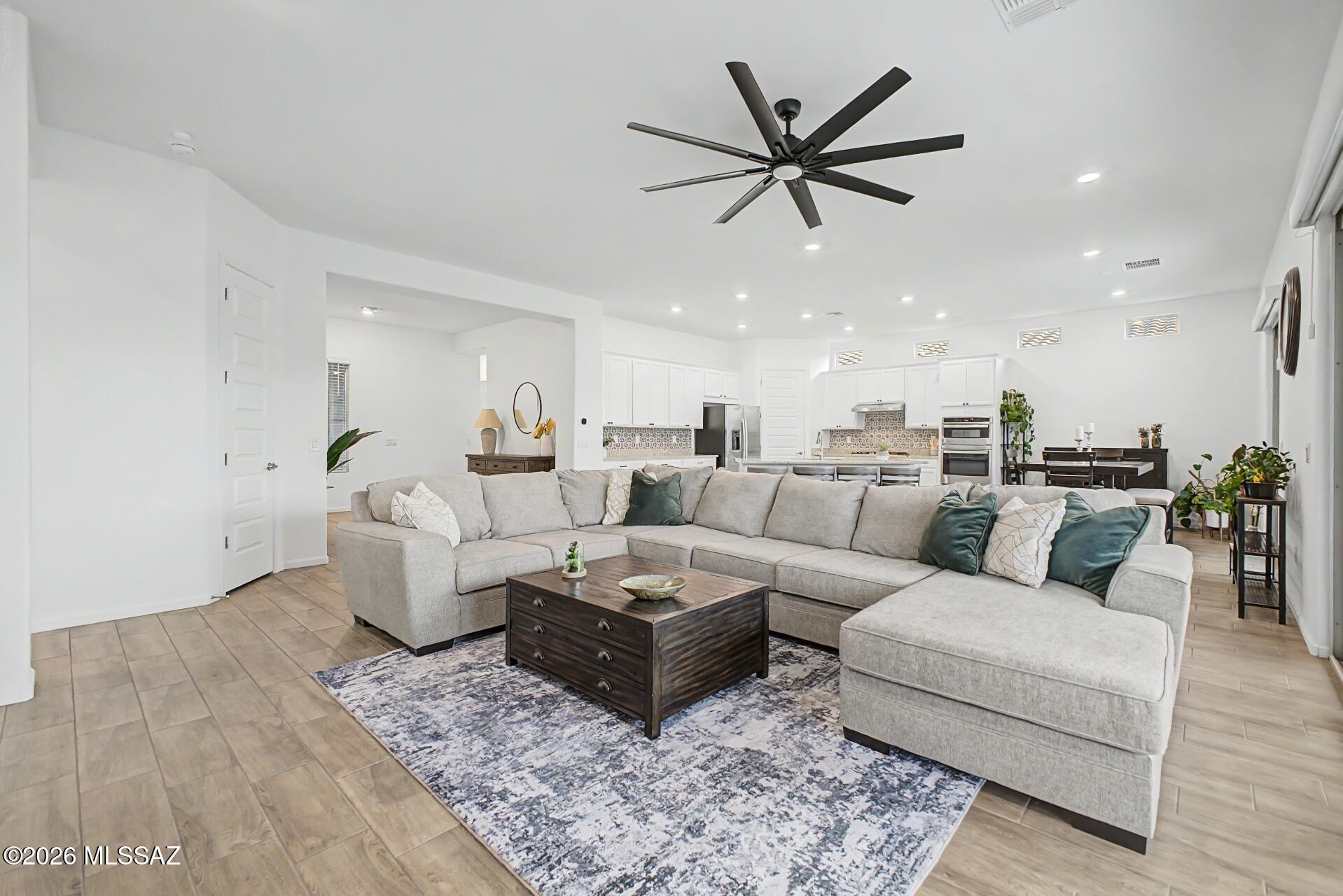 Preserve at Twin Peaks - Residential