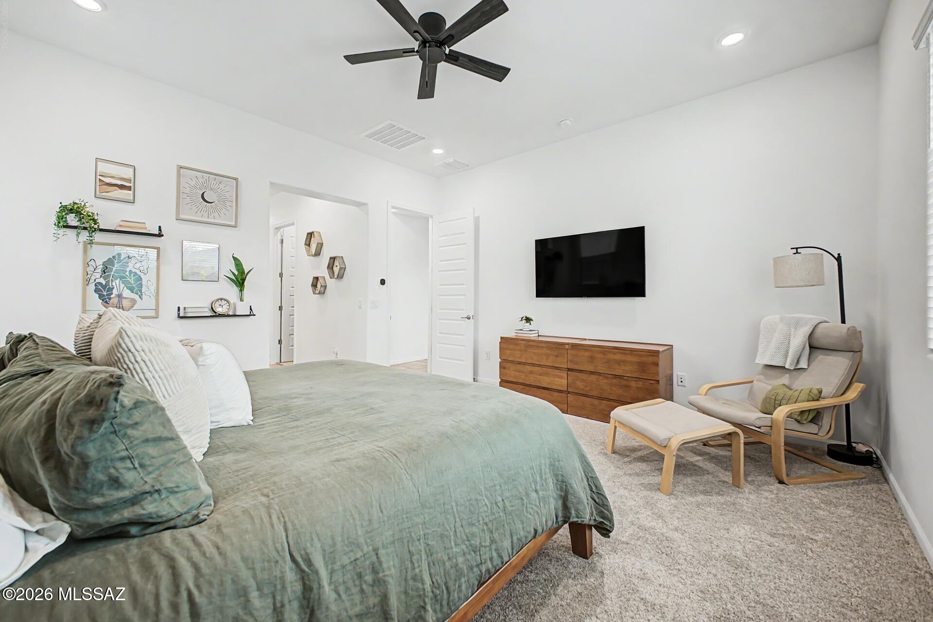 Preserve at Twin Peaks - Residential