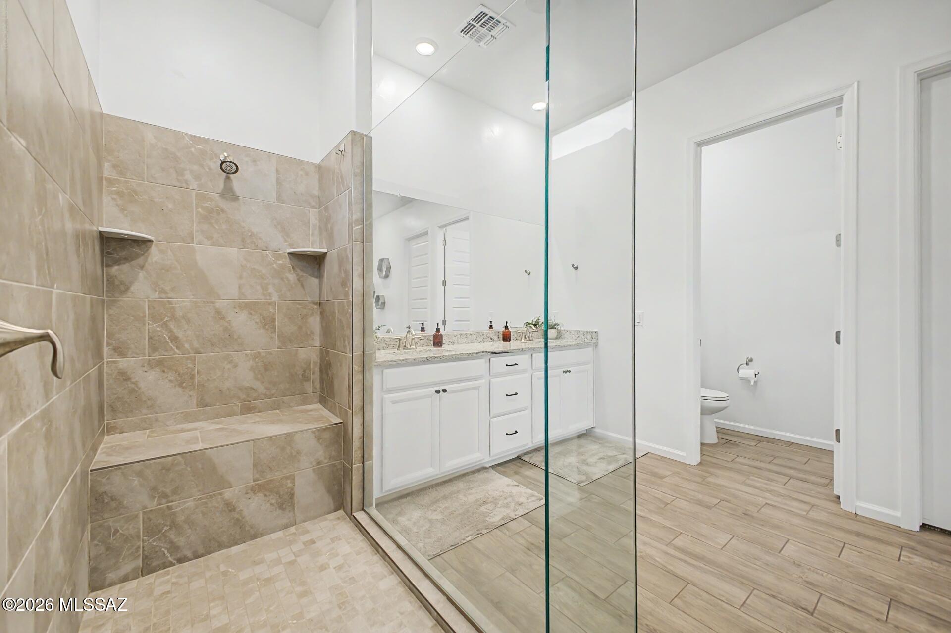 Preserve at Twin Peaks - Residential