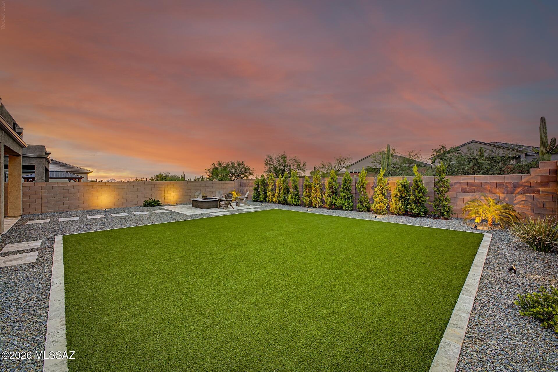 Preserve at Twin Peaks - Residential