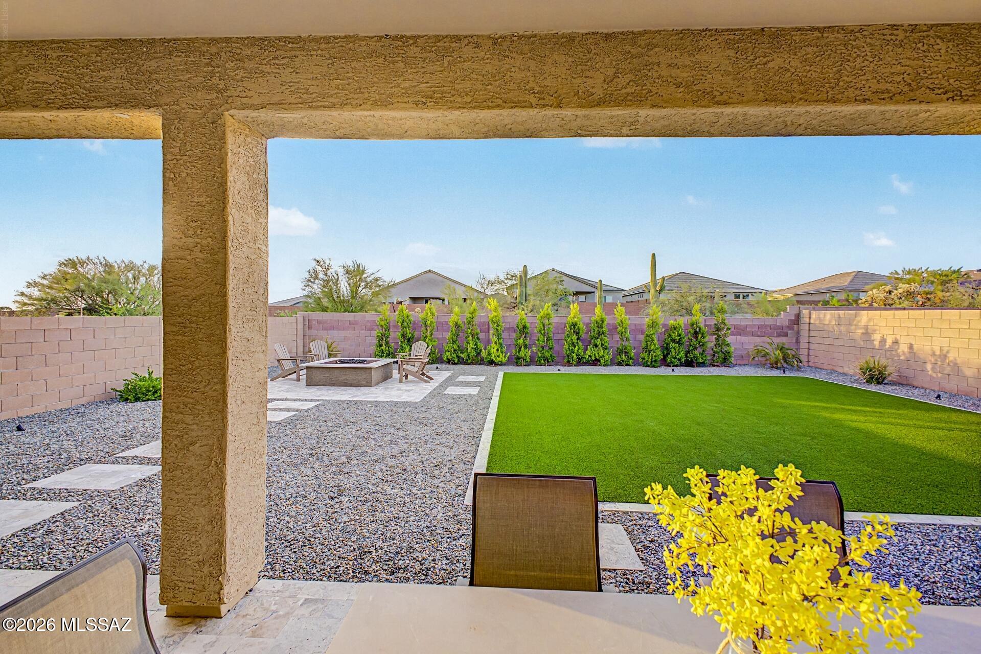 Preserve at Twin Peaks - Residential