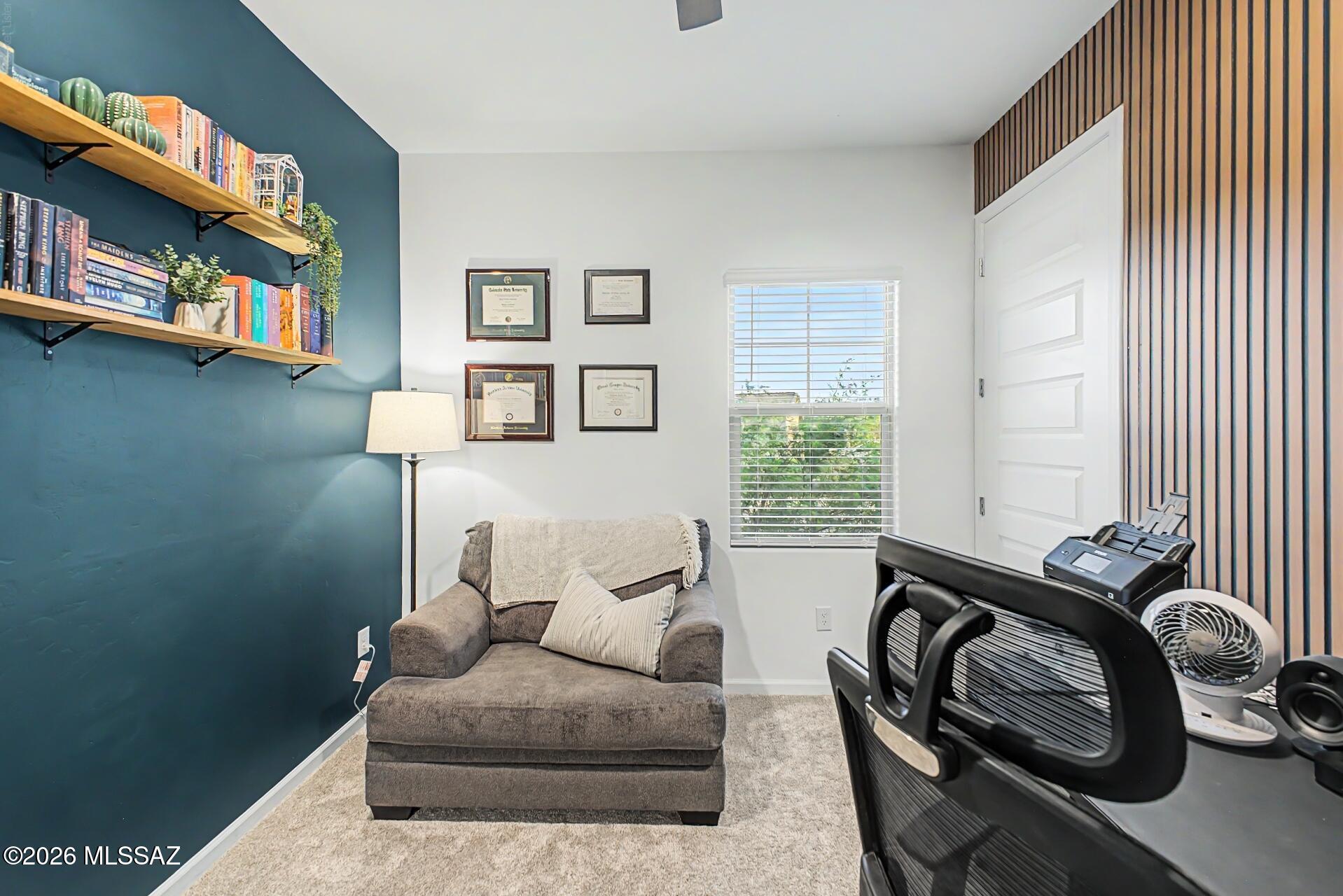 Preserve at Twin Peaks - Residential