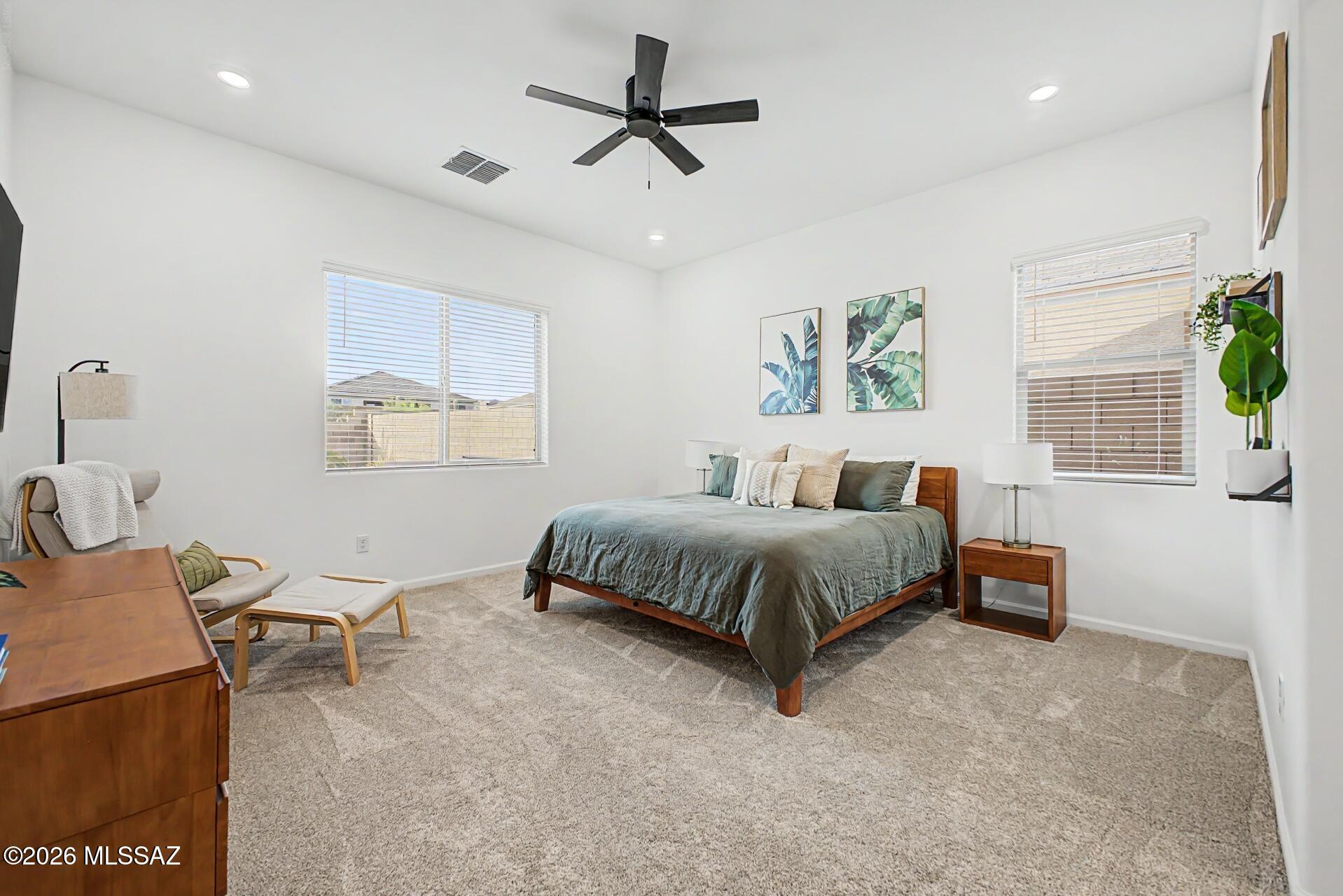 Preserve at Twin Peaks - Residential