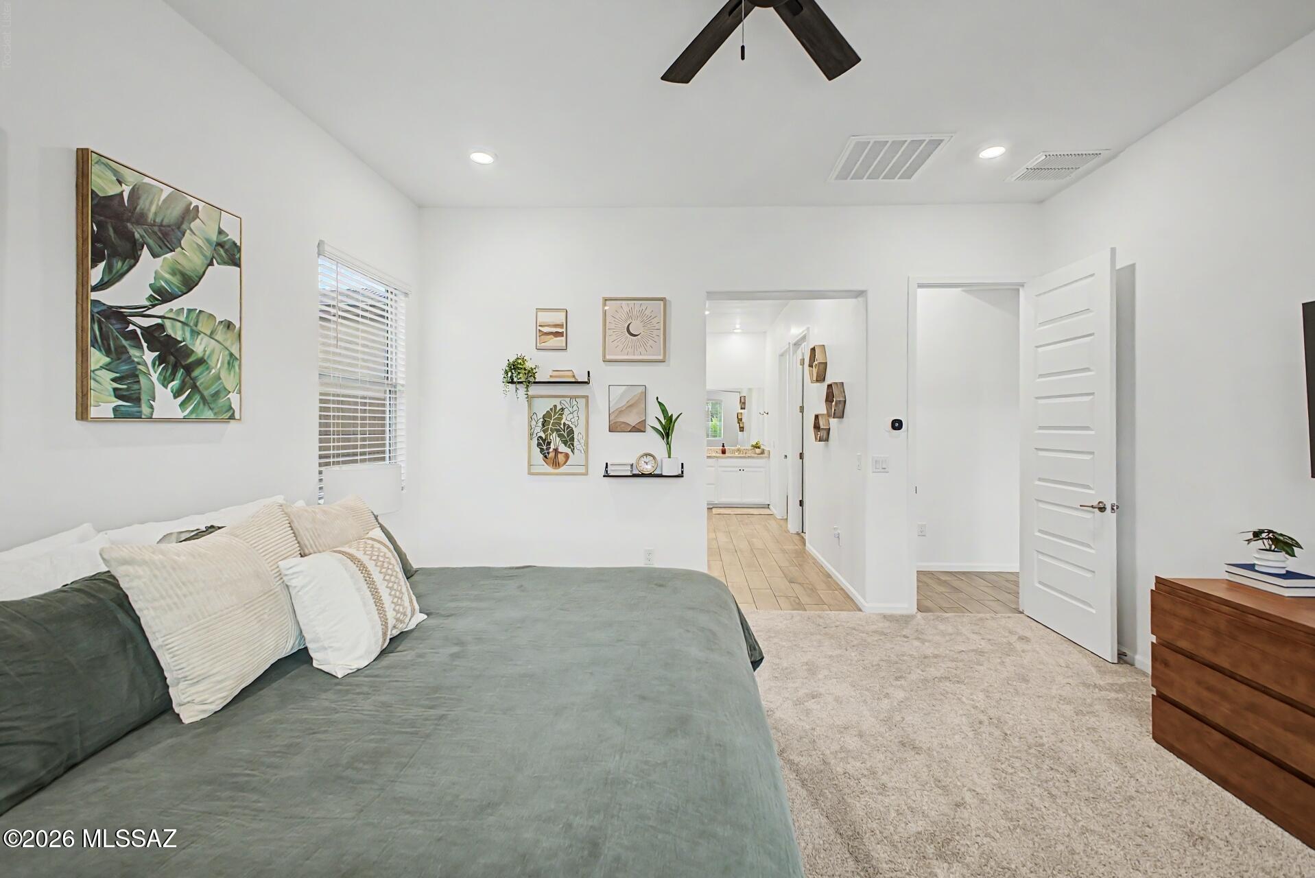 Preserve at Twin Peaks - Residential