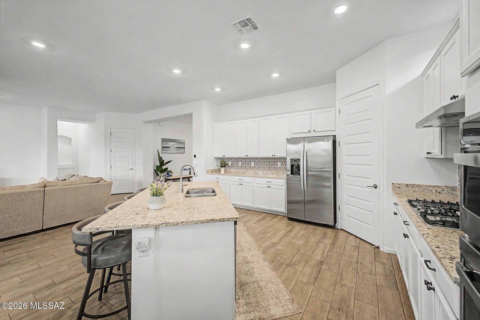 Preserve at Twin Peaks - Residential