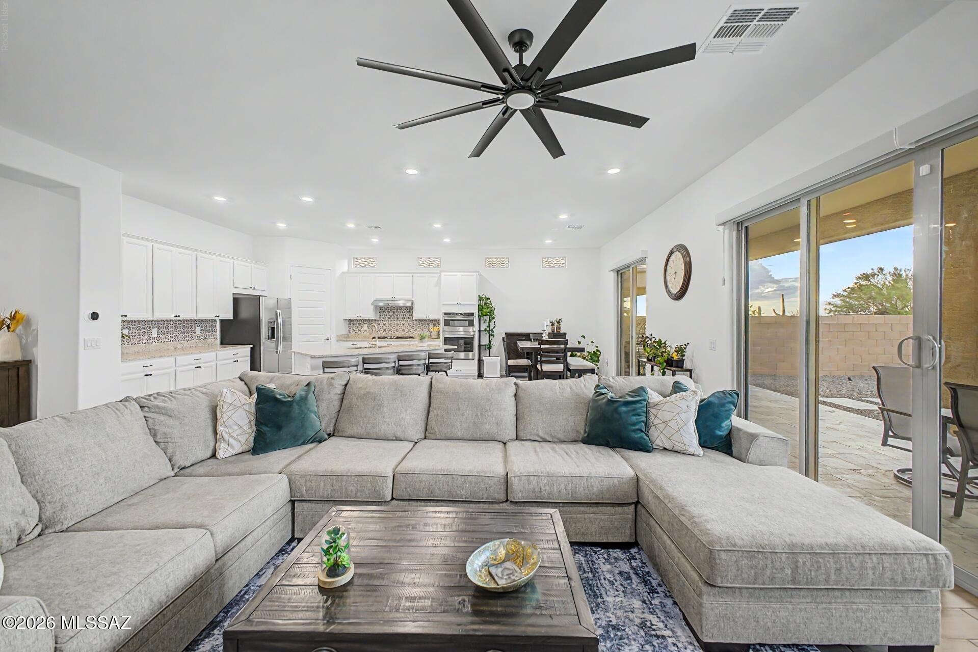 Preserve at Twin Peaks - Residential