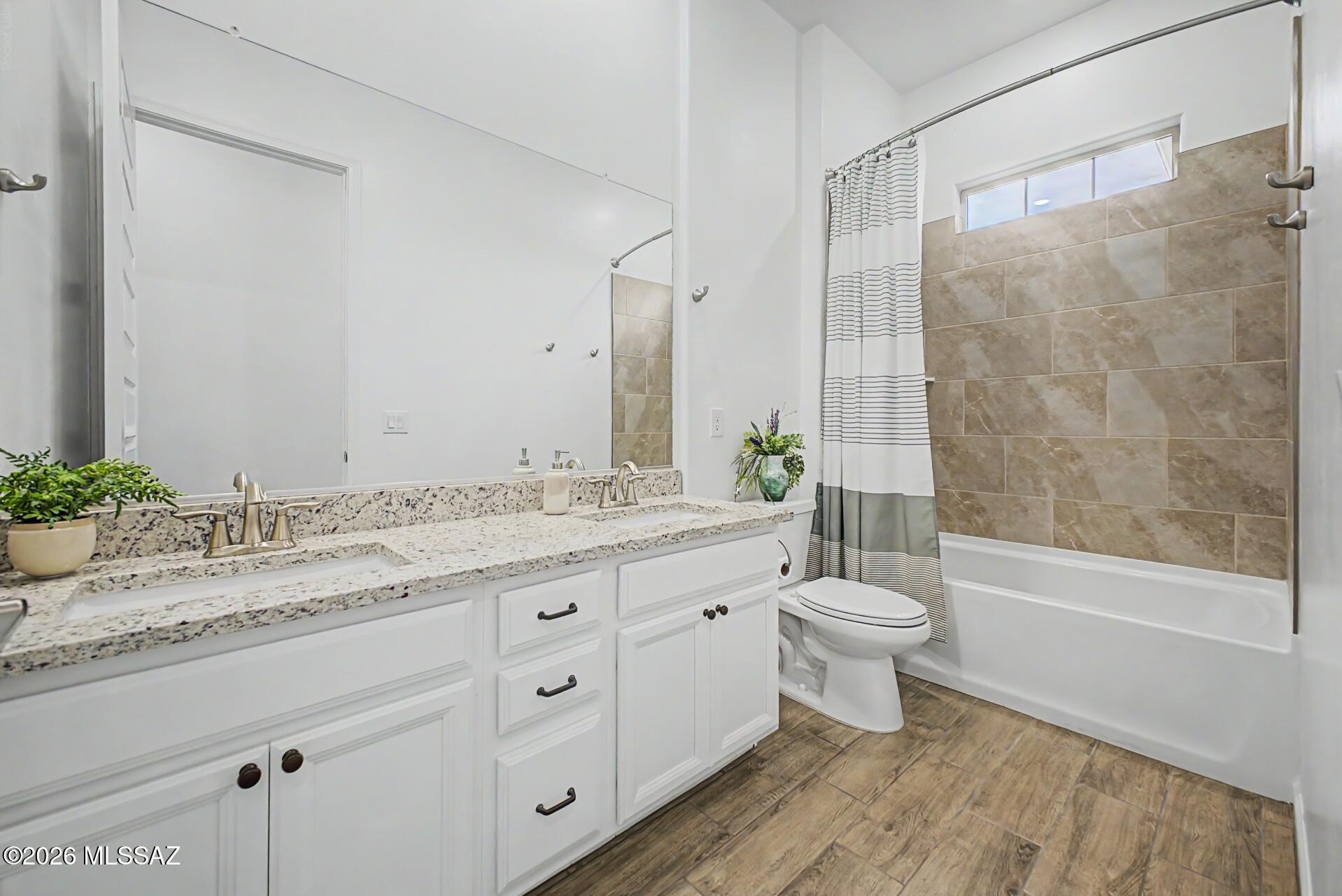 Preserve at Twin Peaks - Residential