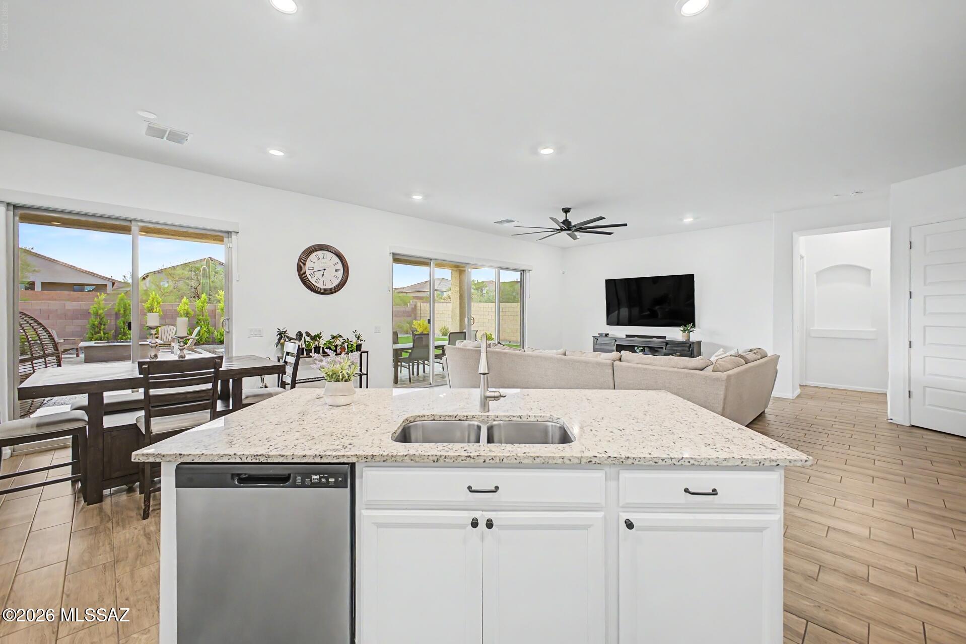 Preserve at Twin Peaks - Residential