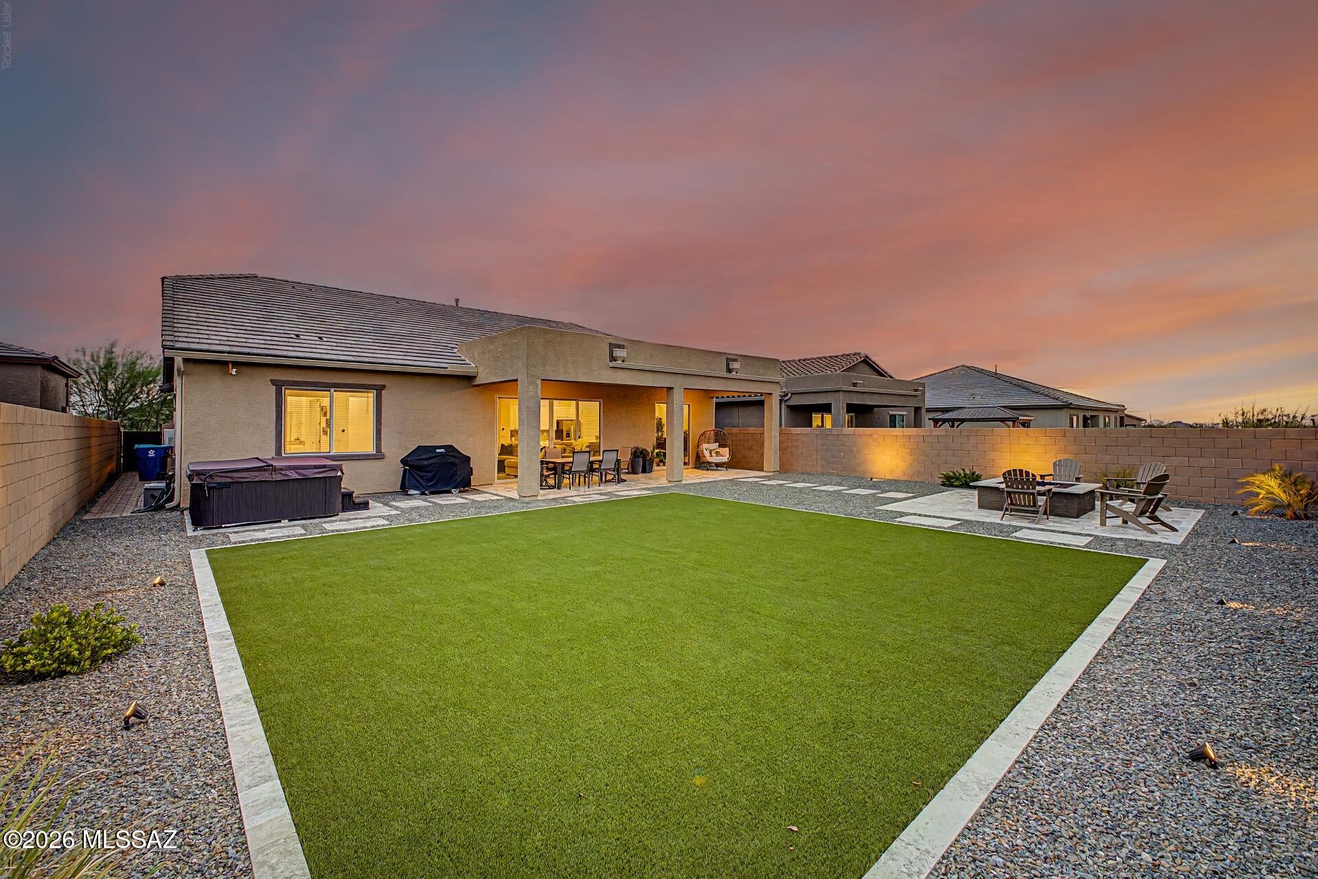 Preserve at Twin Peaks - Residential