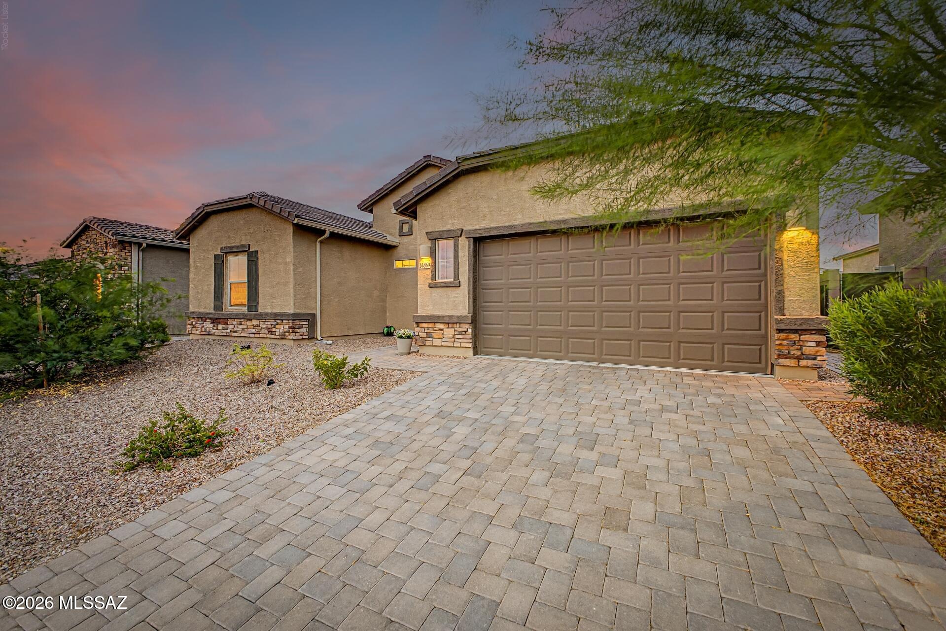 Preserve at Twin Peaks - Residential