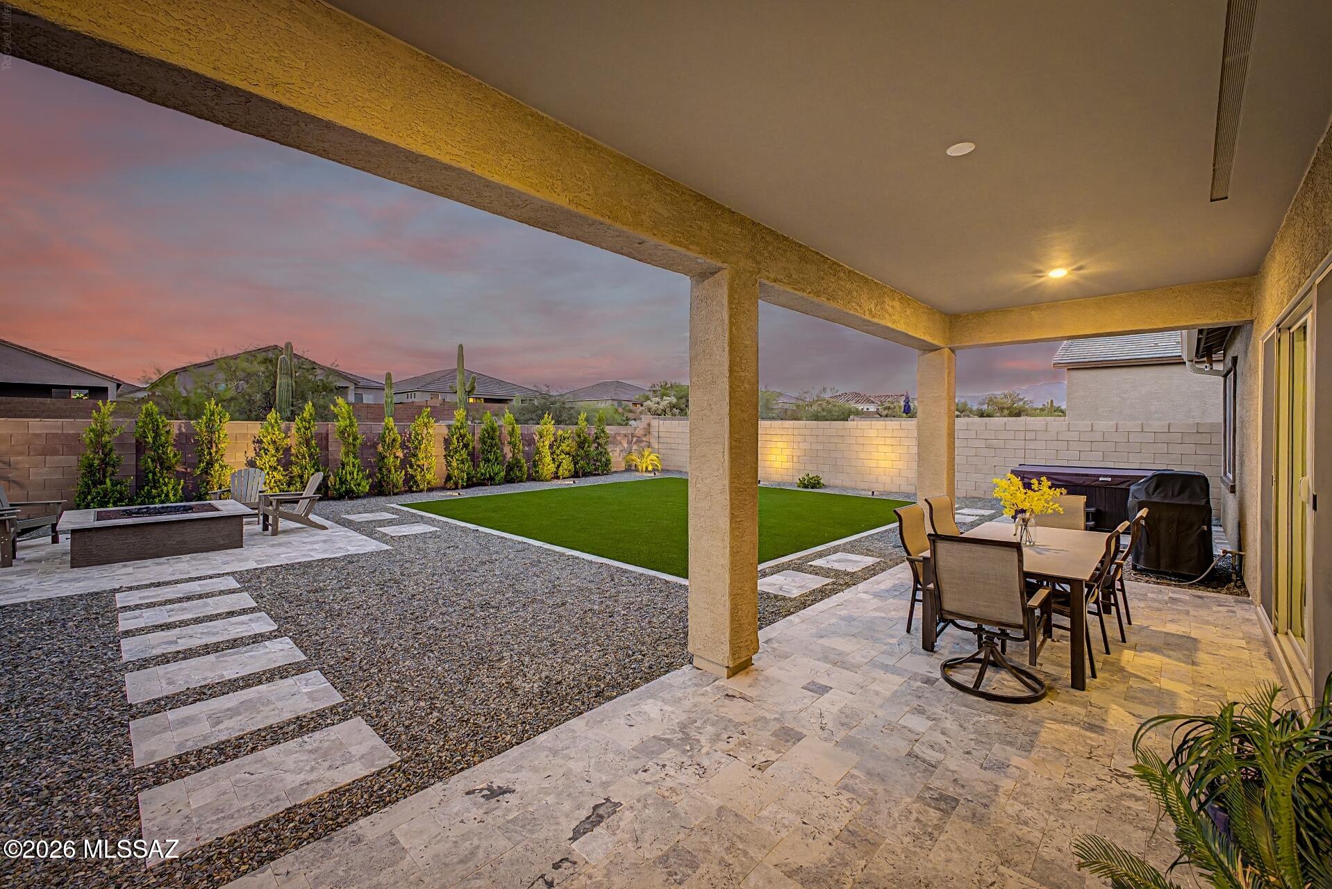 Preserve at Twin Peaks - Residential