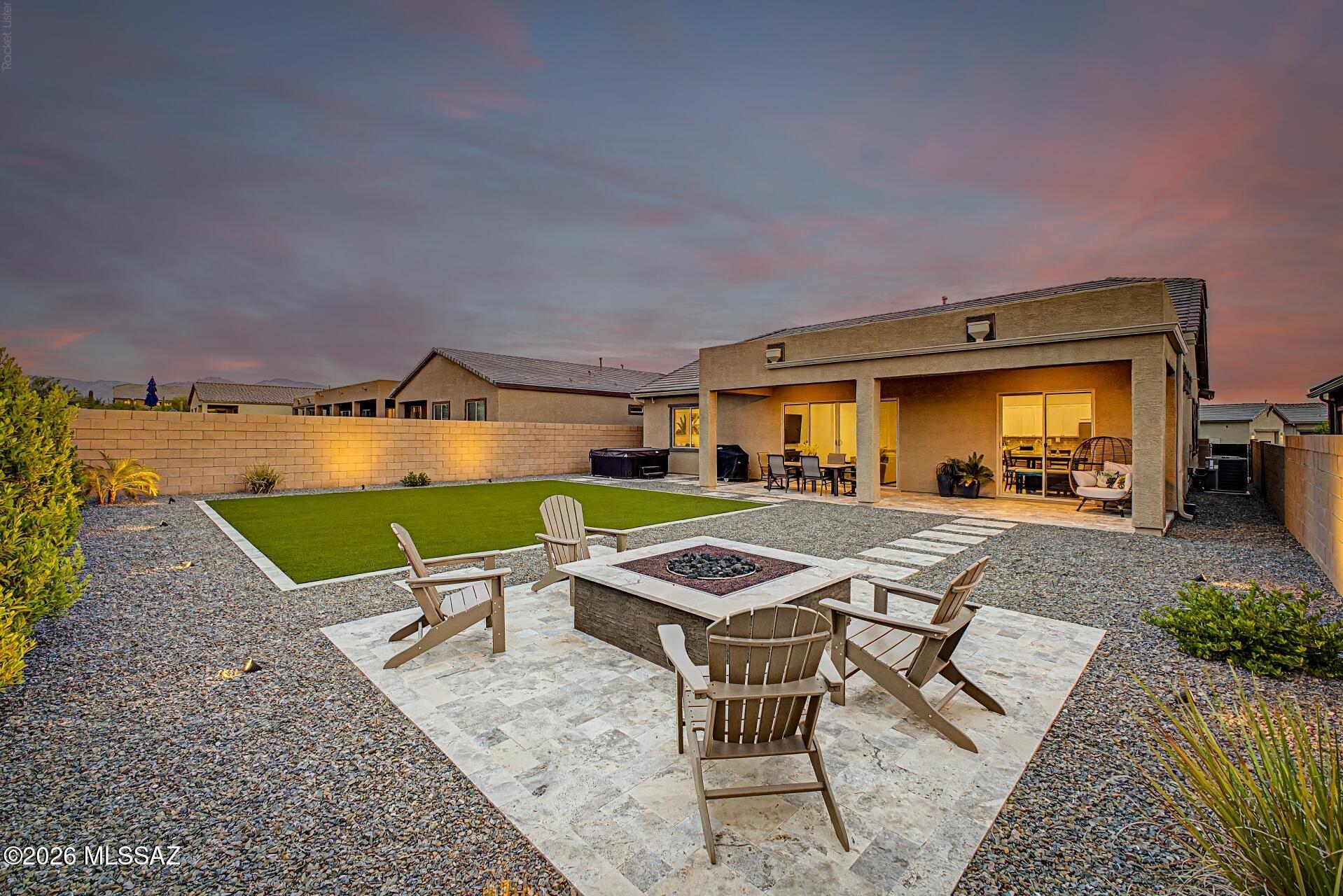 Preserve at Twin Peaks - Residential