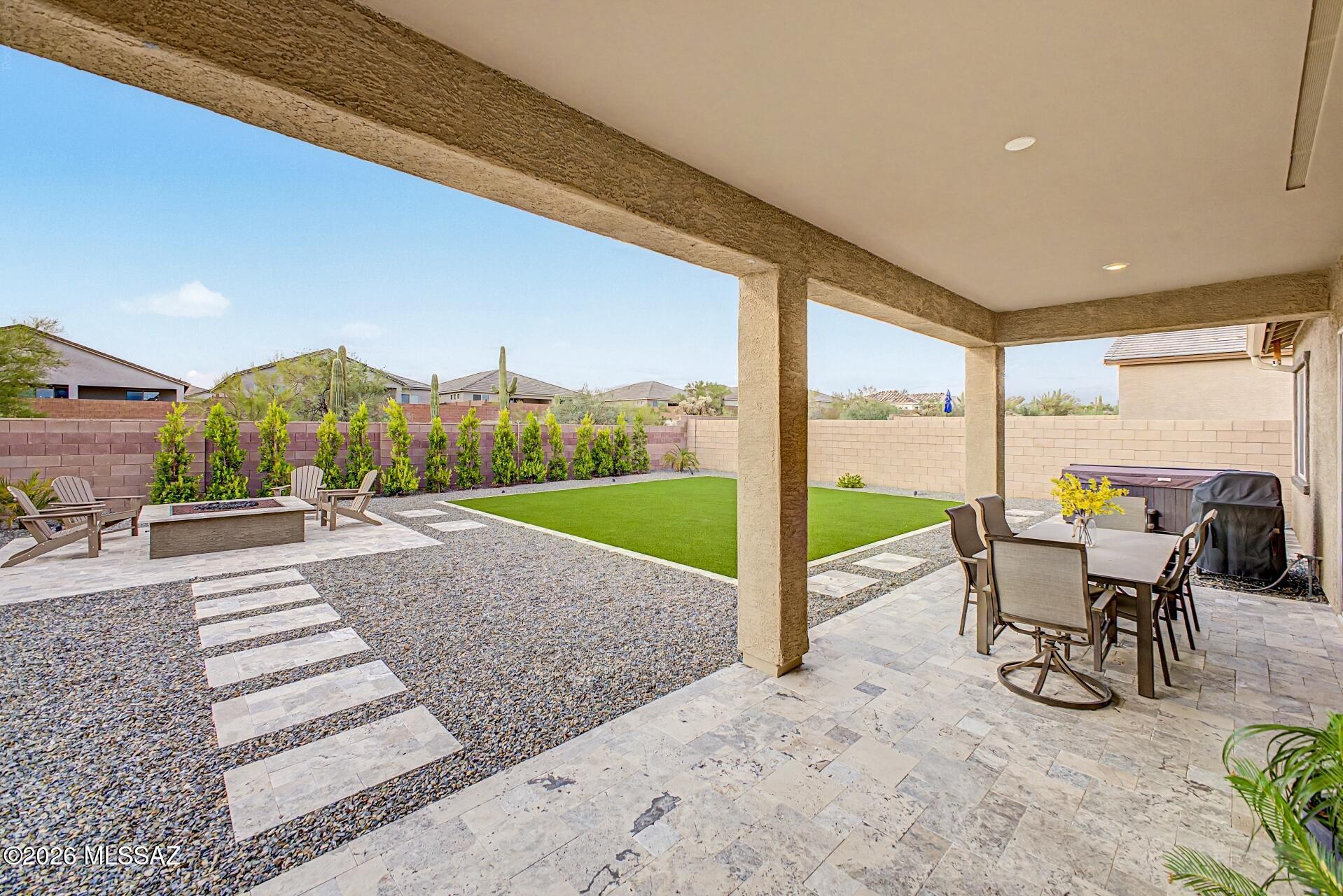 Preserve at Twin Peaks - Residential