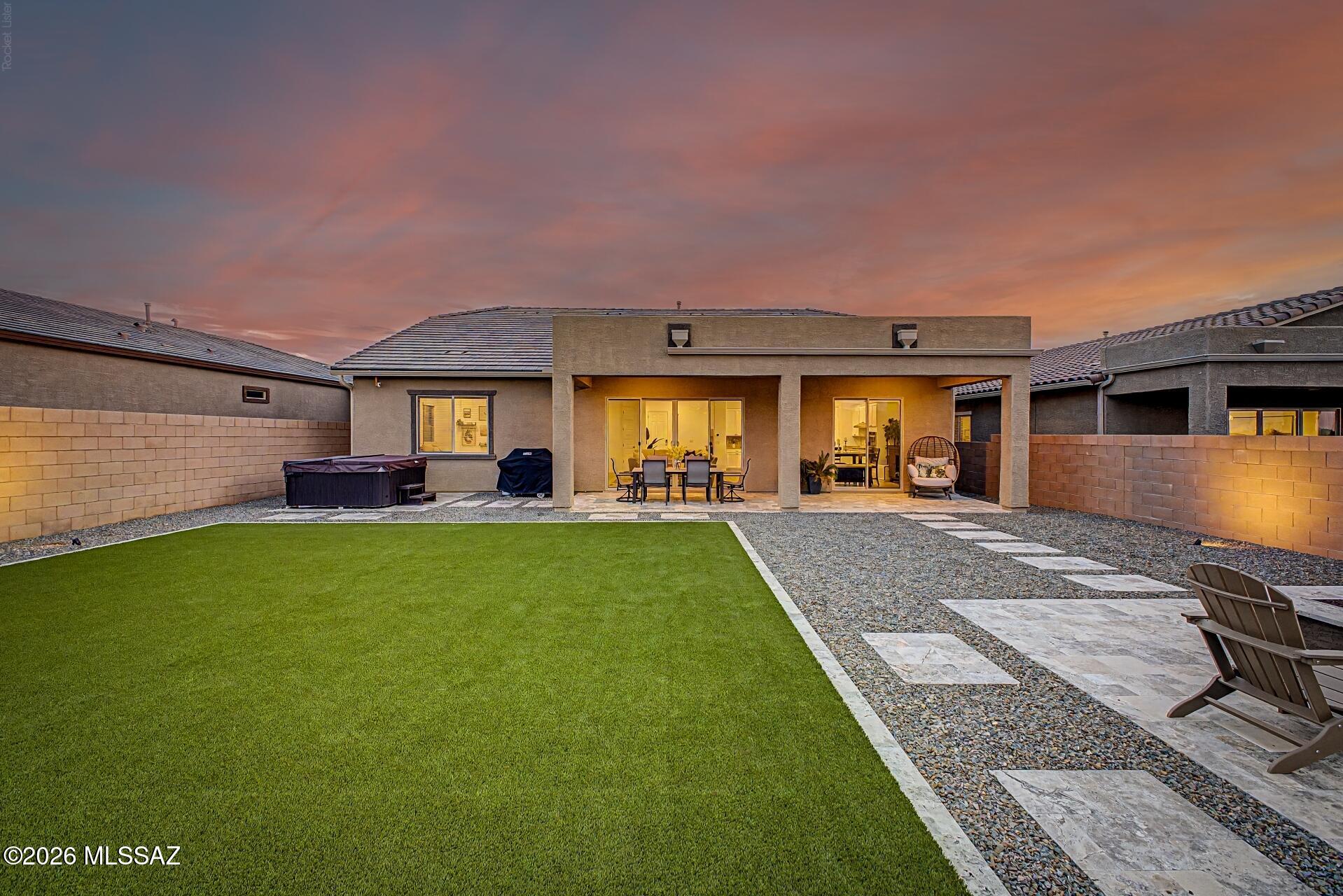 Preserve at Twin Peaks - Residential